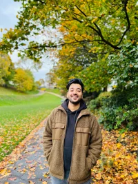 Aqib Bashir