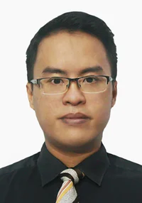 Syafiq Sabri bin Sabri