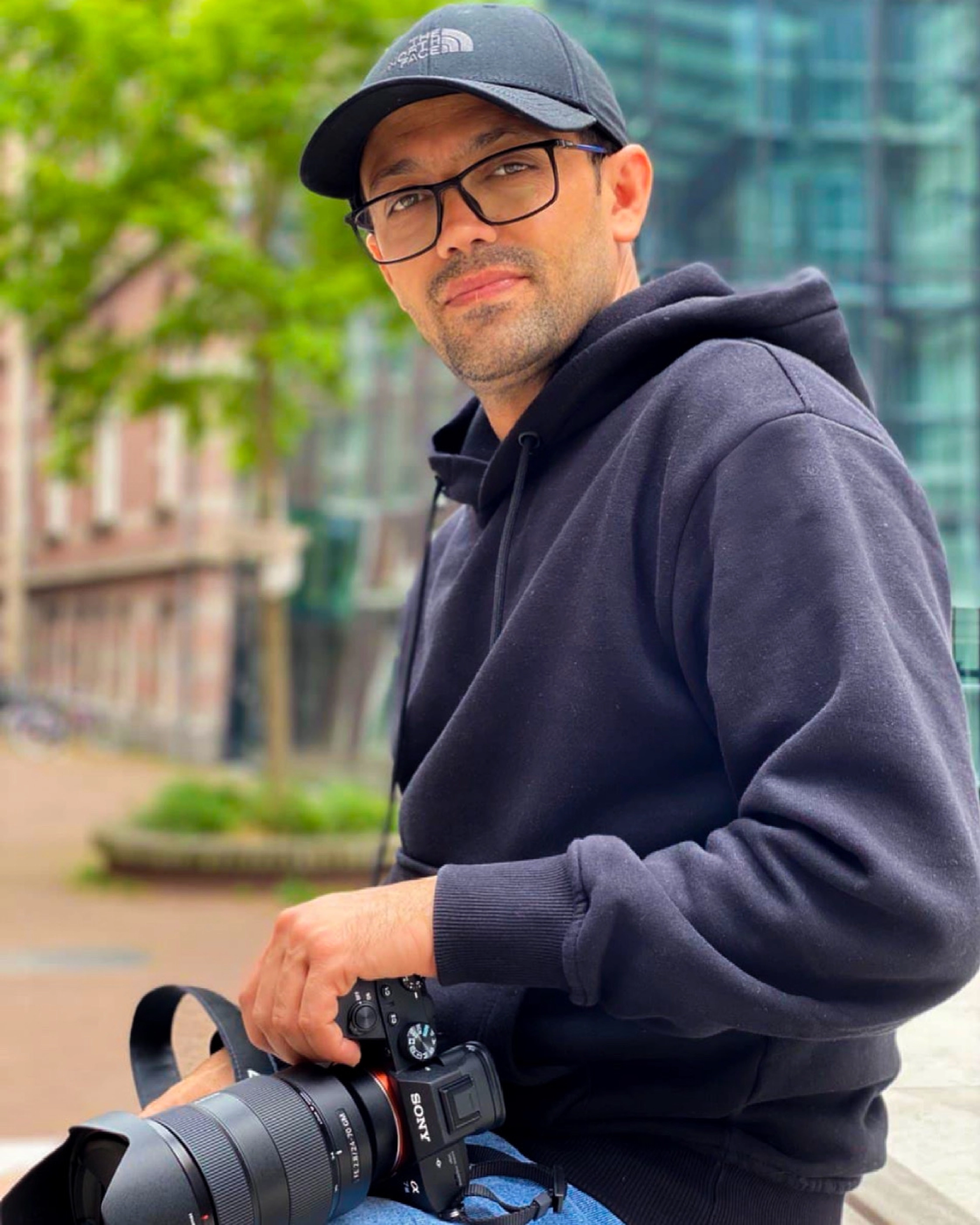 Amir Basat