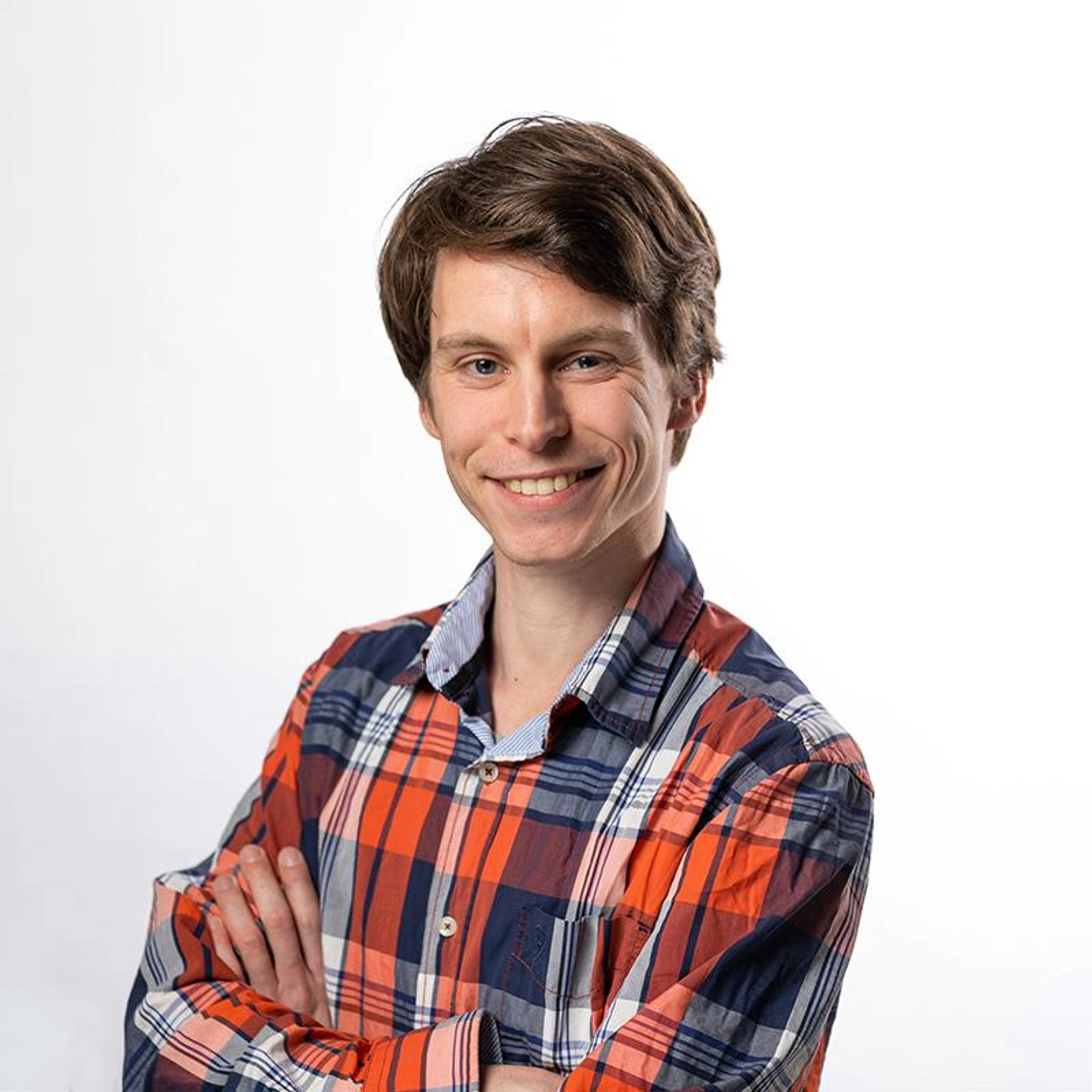 John Hellenberg