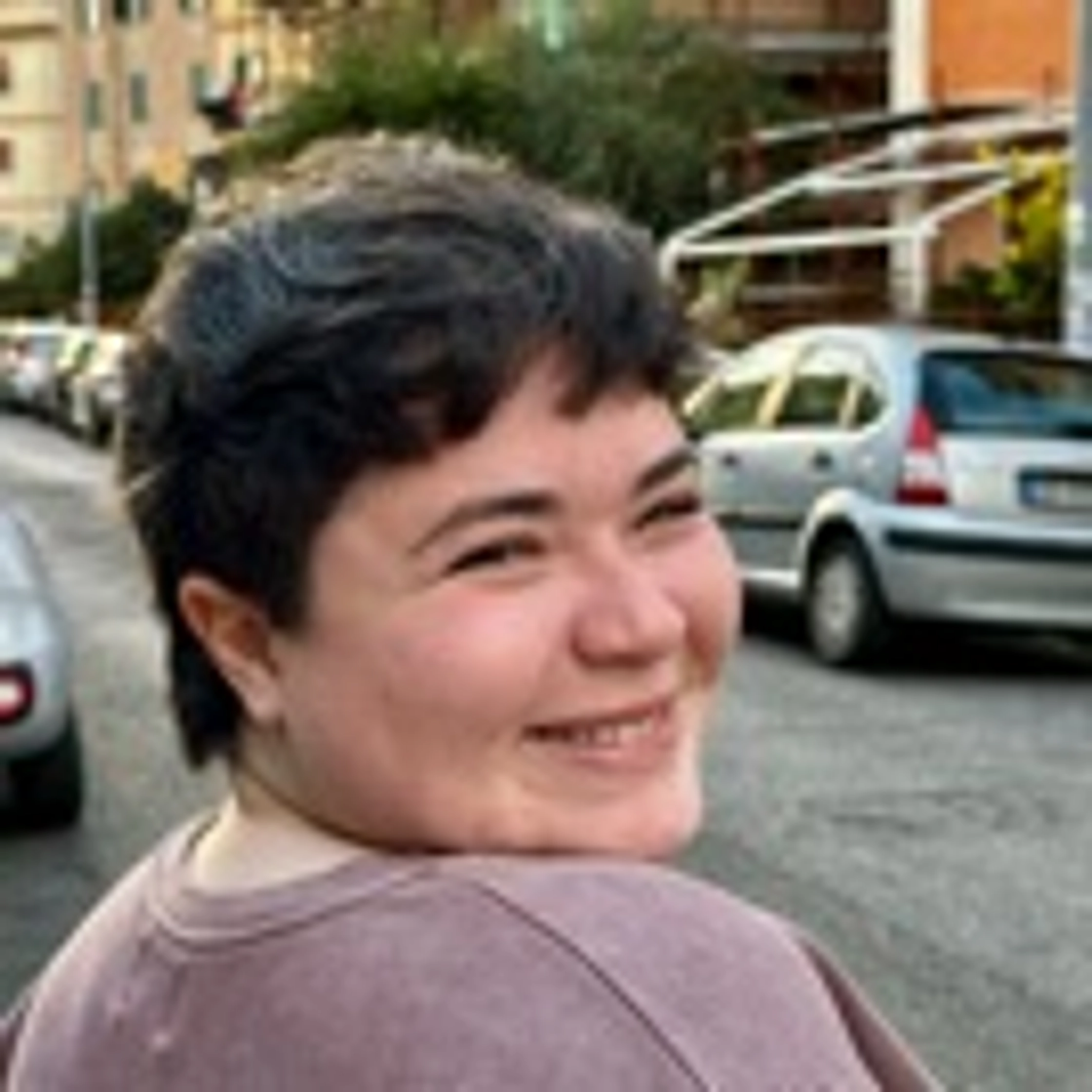 Marcella Huber