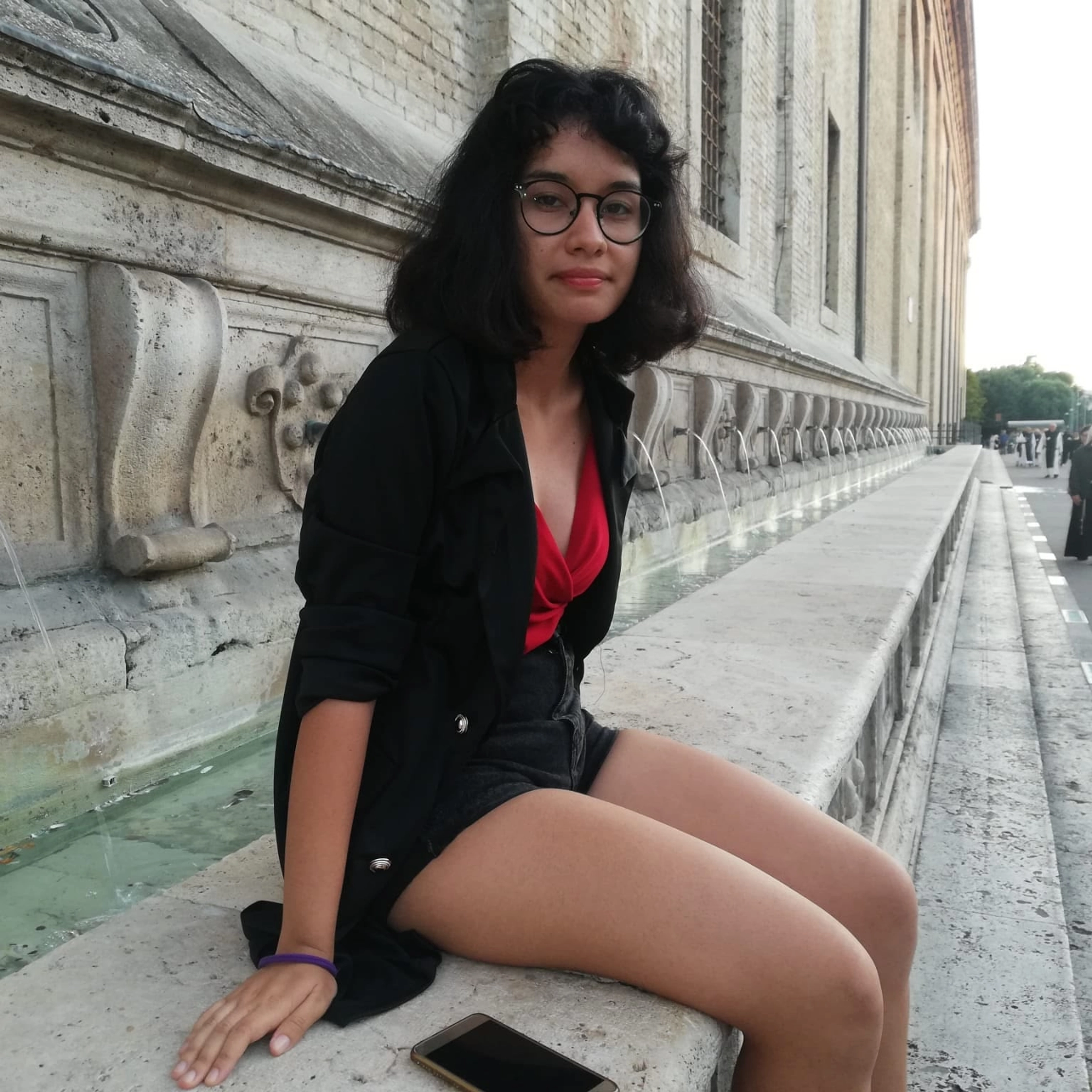 Ilaria Mercadante