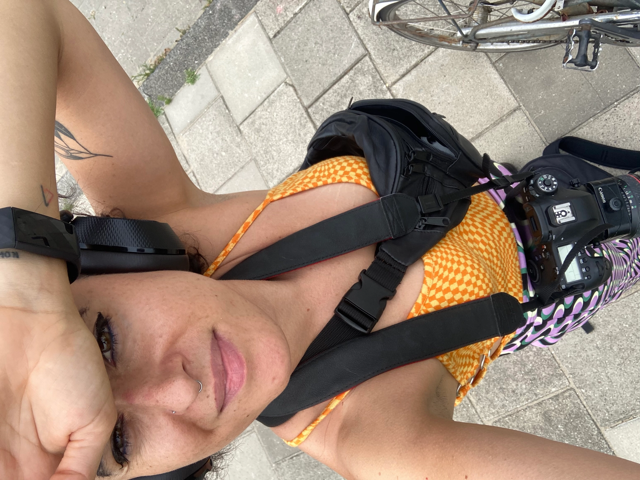 Alma Perissinotti
