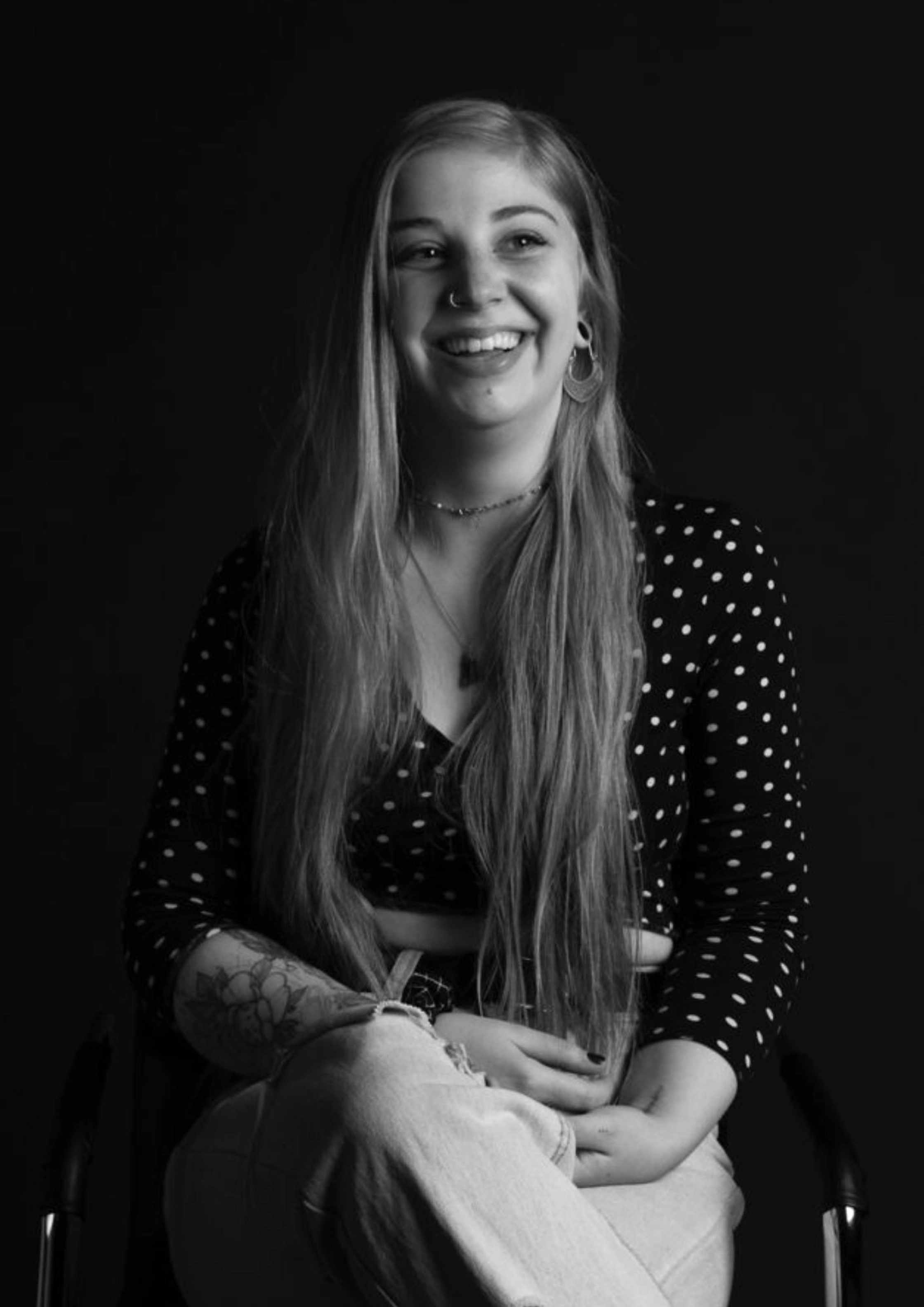 Kathi Mrdenovic