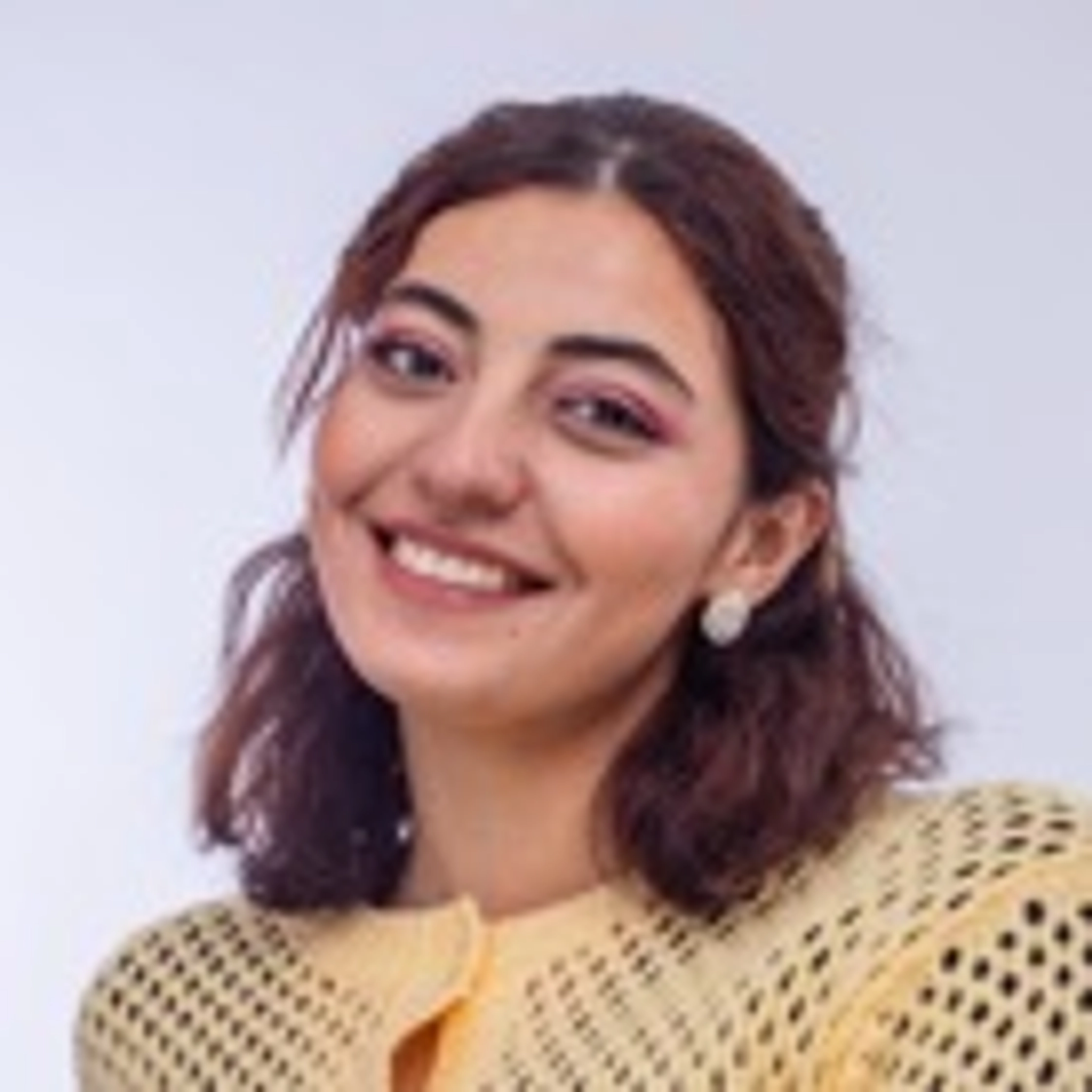 Mehr Farahani