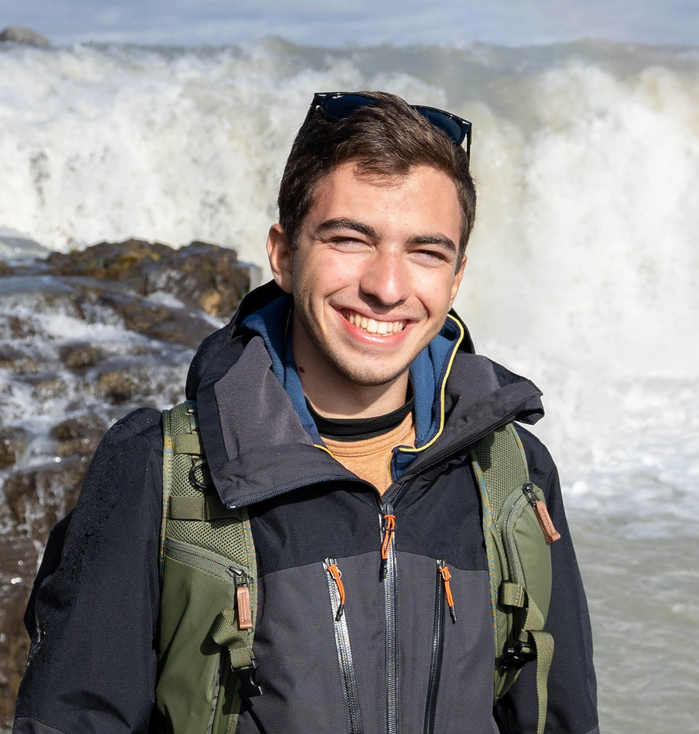 Stefano de Saraca