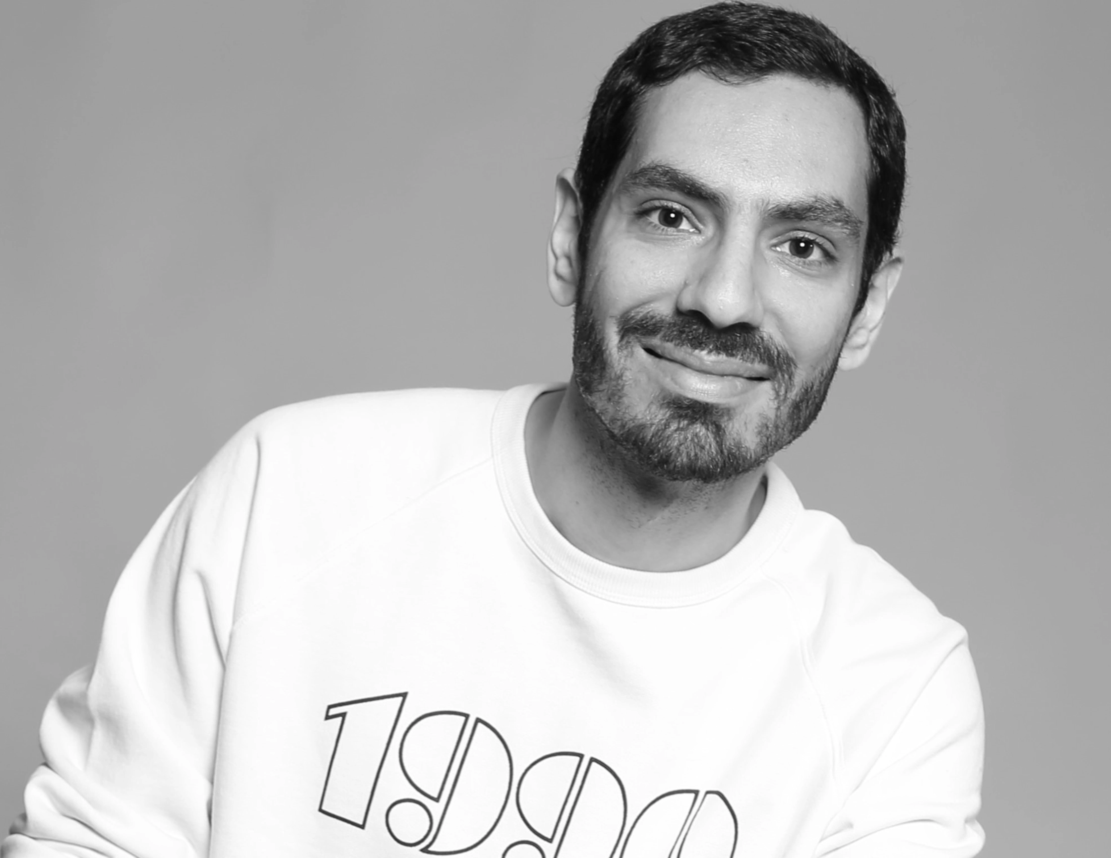 Alain Tannous