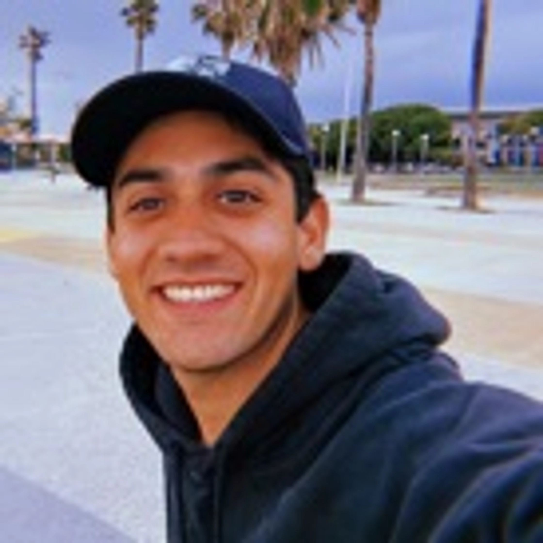 Leonardo Castillo