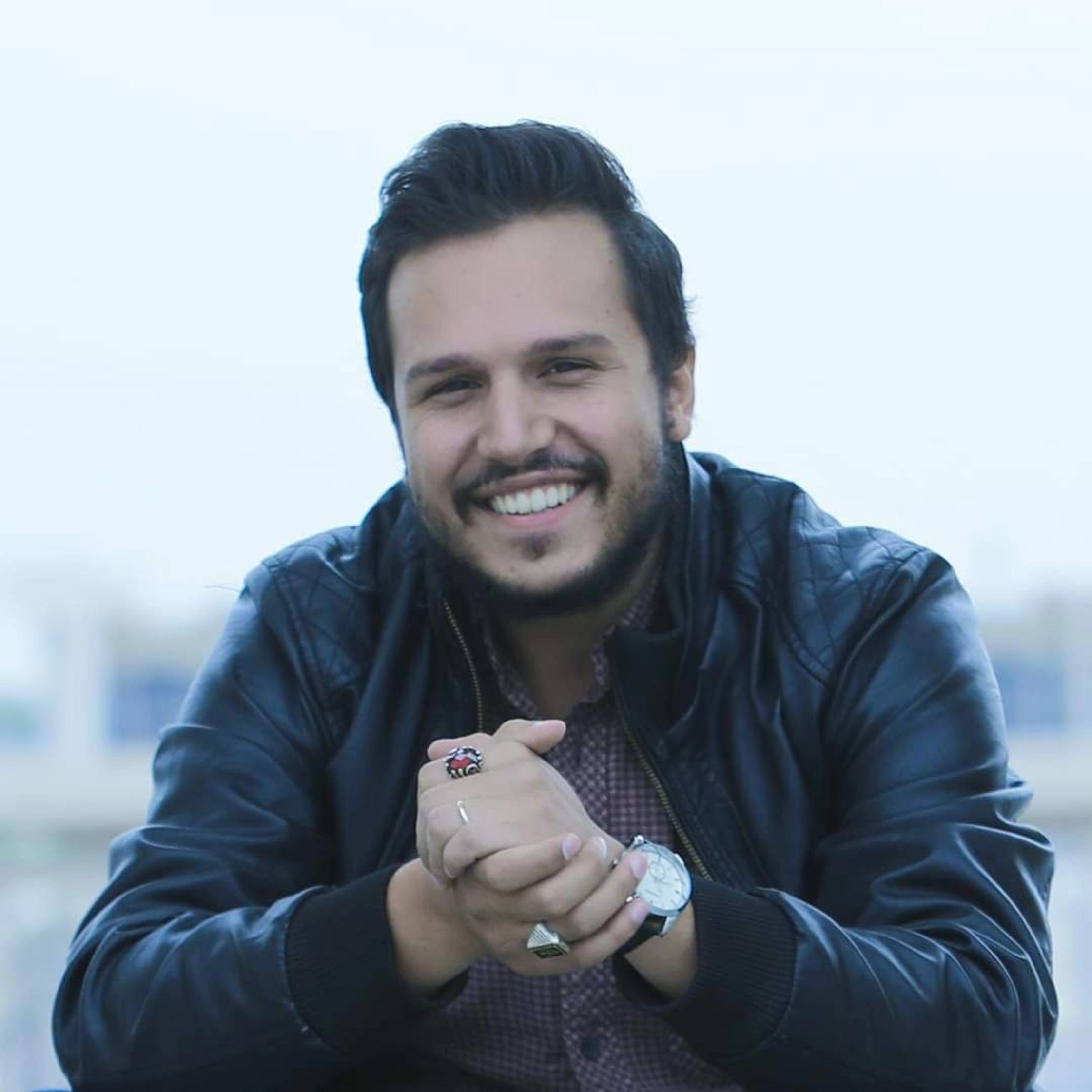 Sam Kabrawi