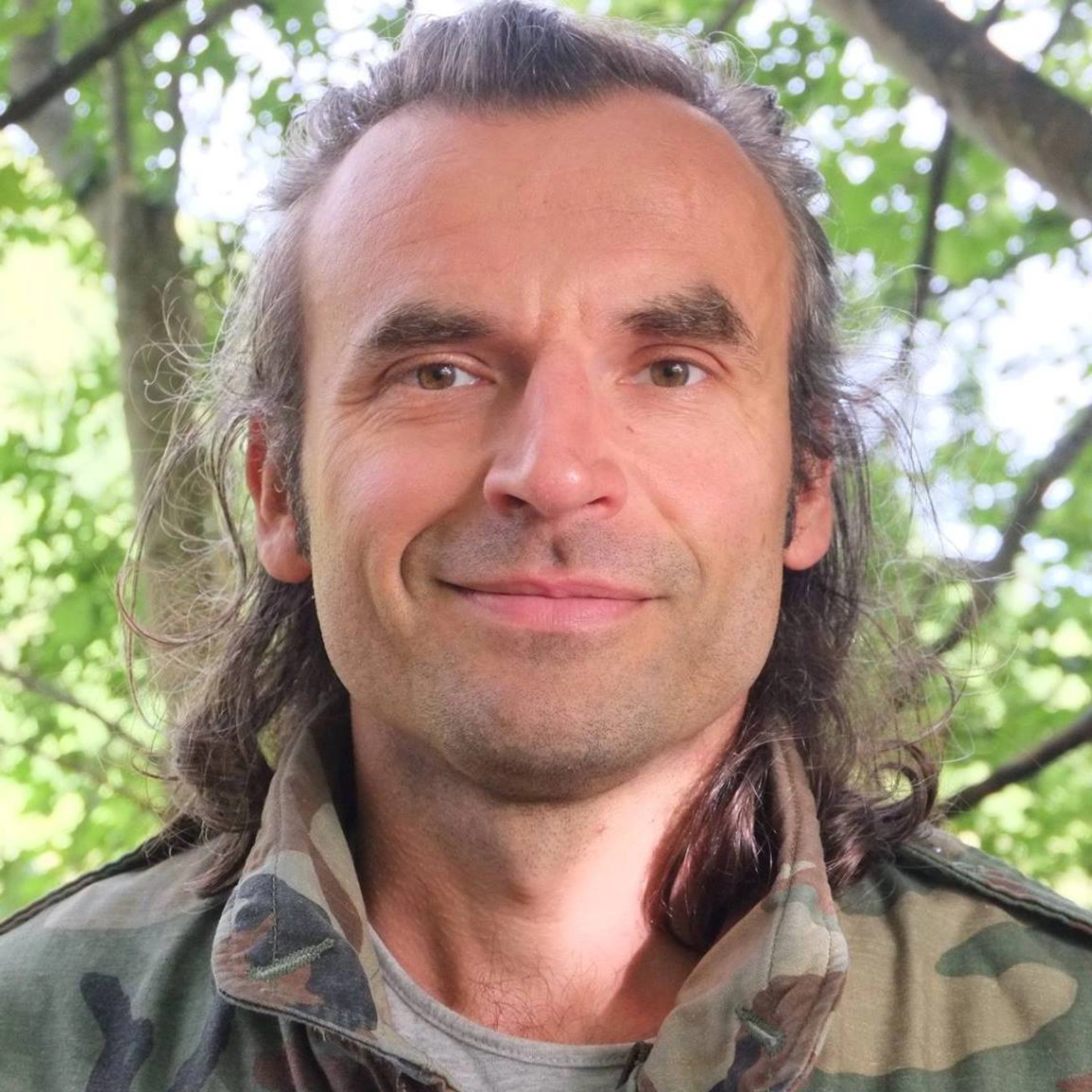 Mariusz Mazur