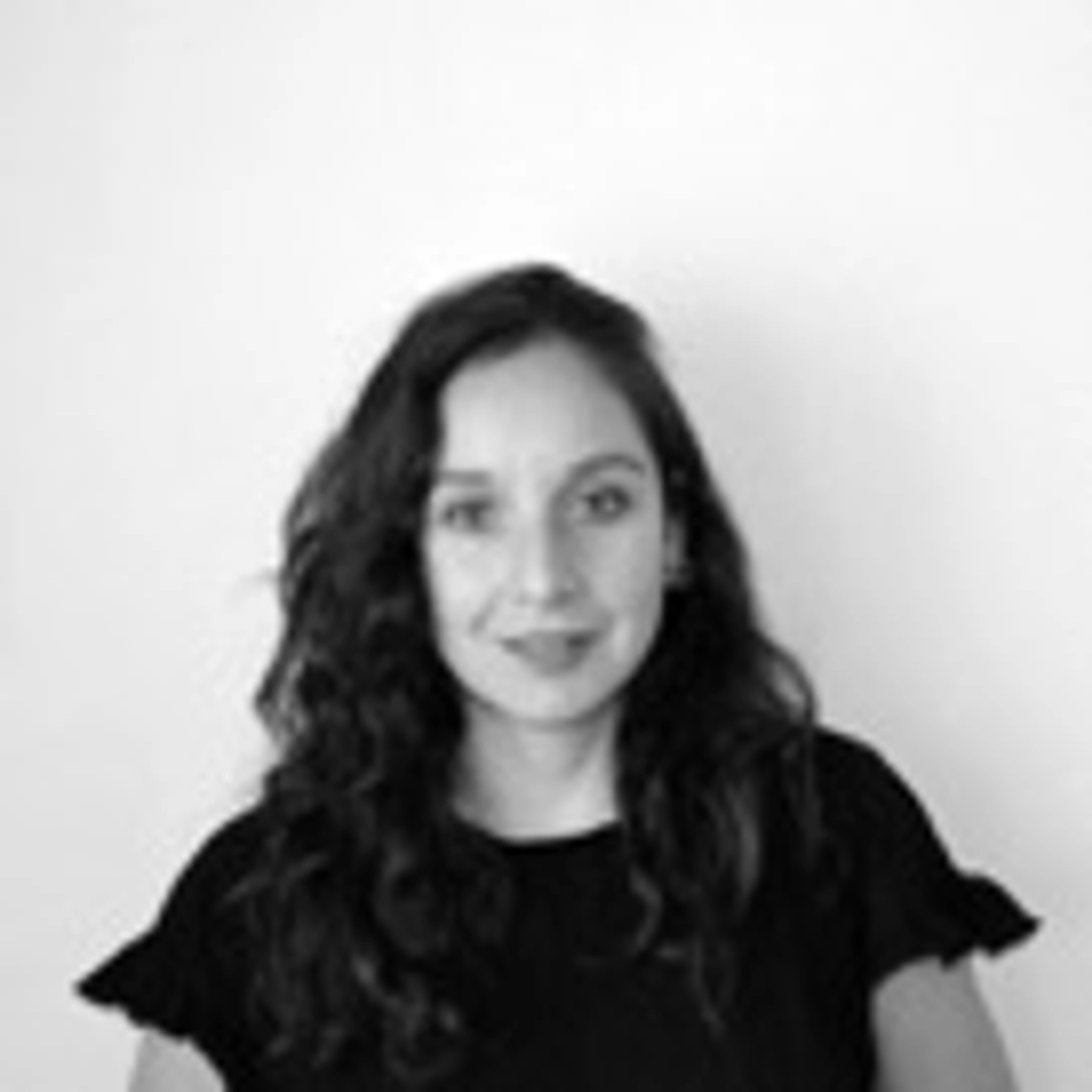 Christine Montero