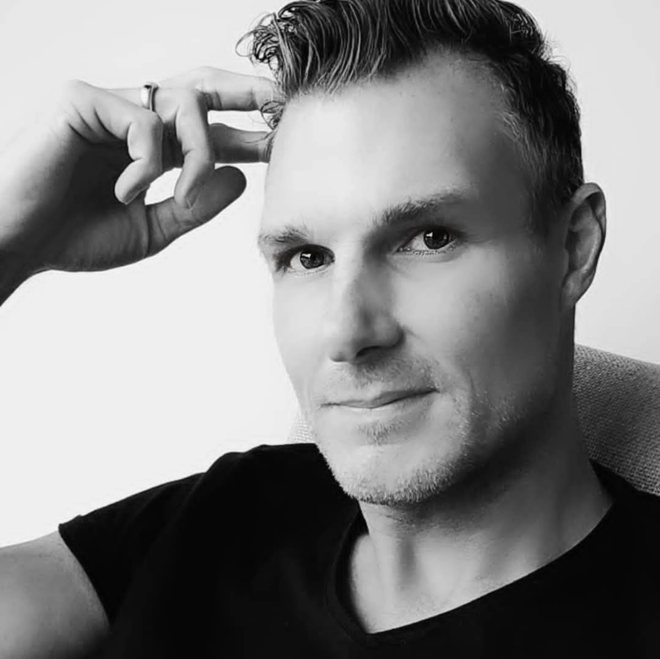 wesley bakker