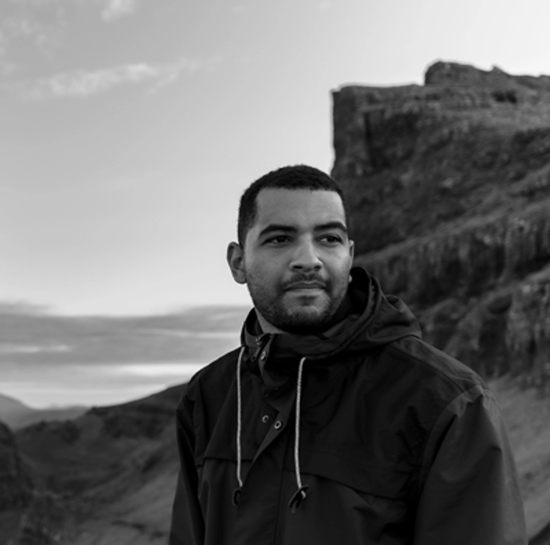 Steffon Reid