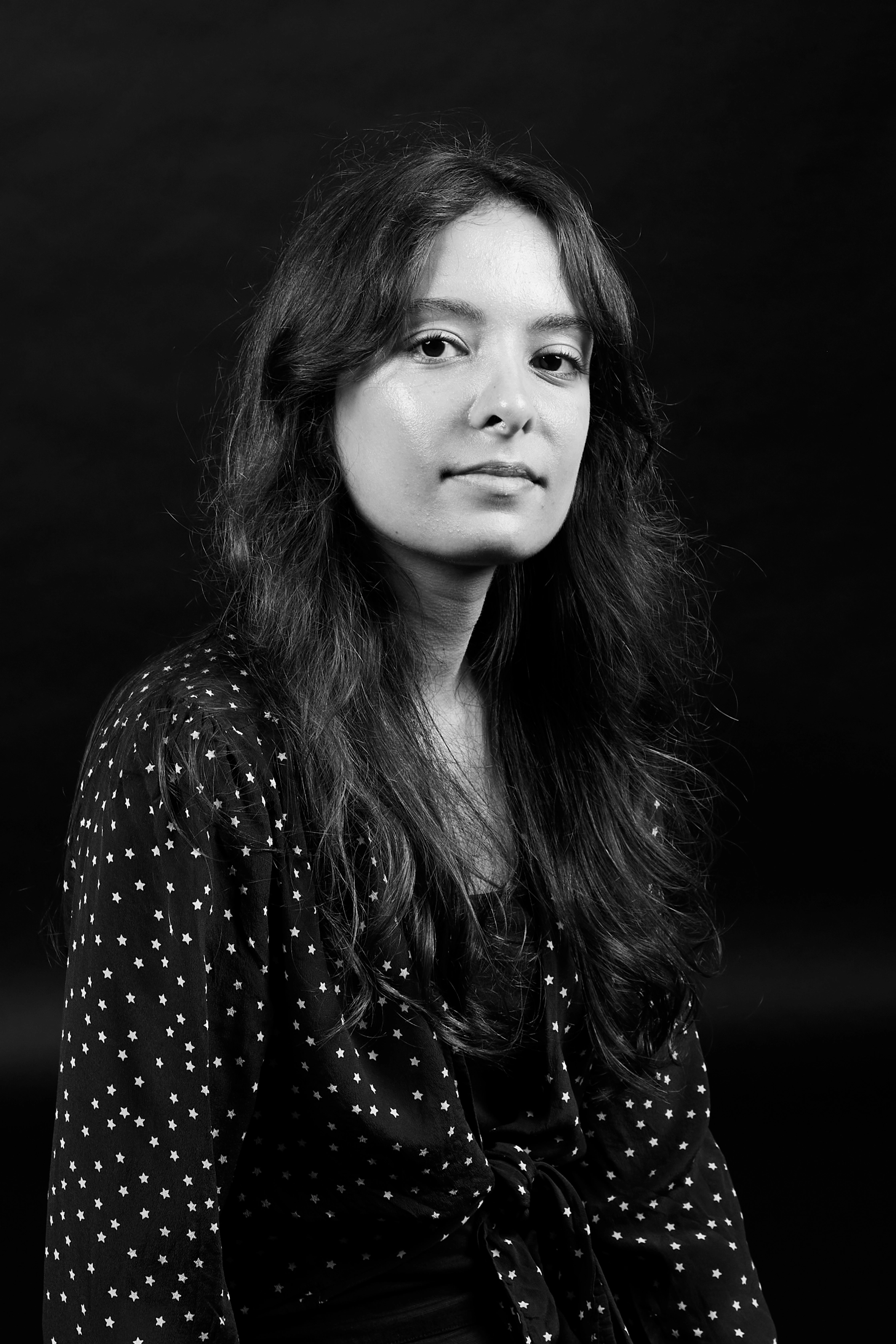 Camille M