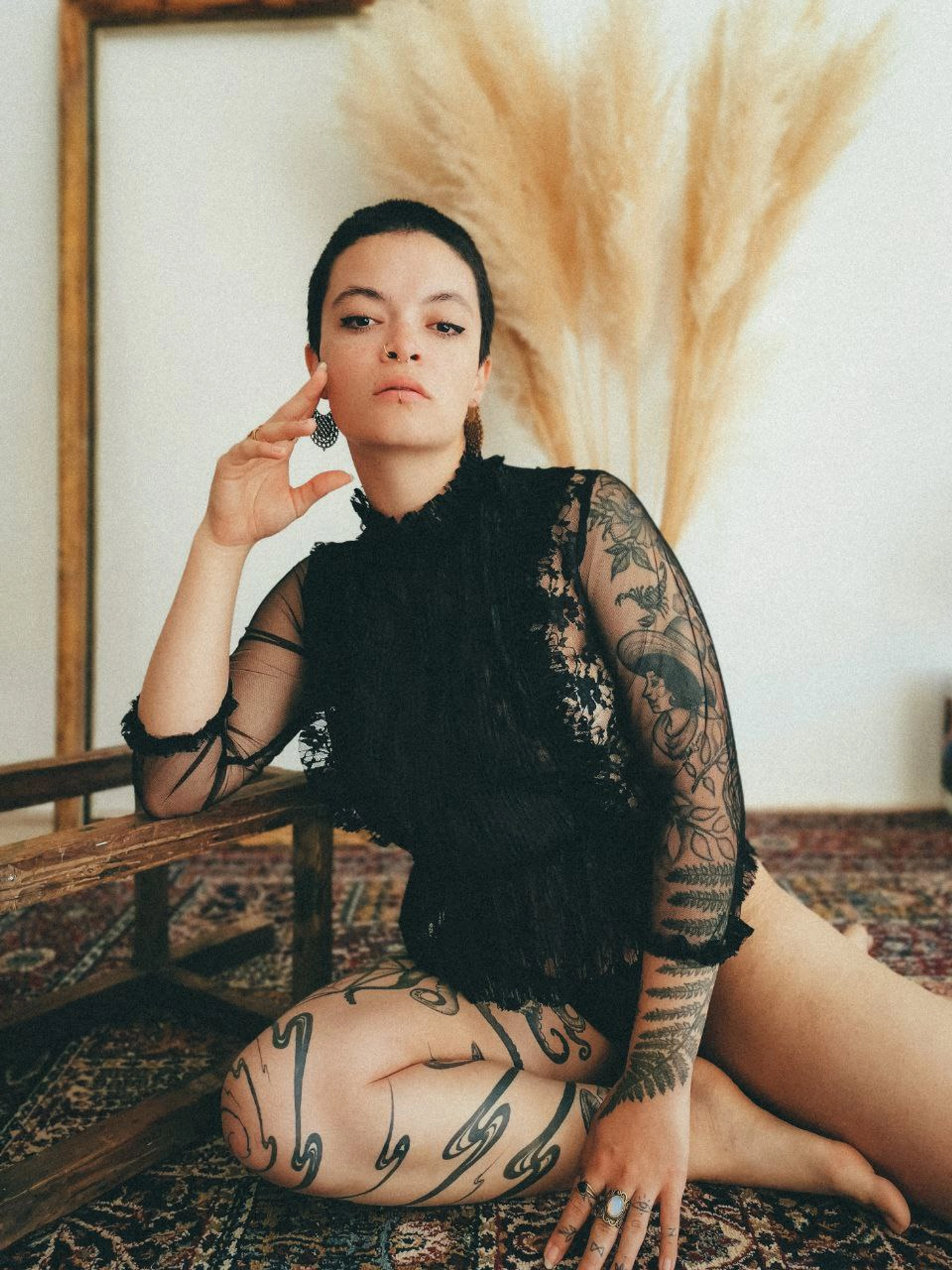 Mariana Méndez