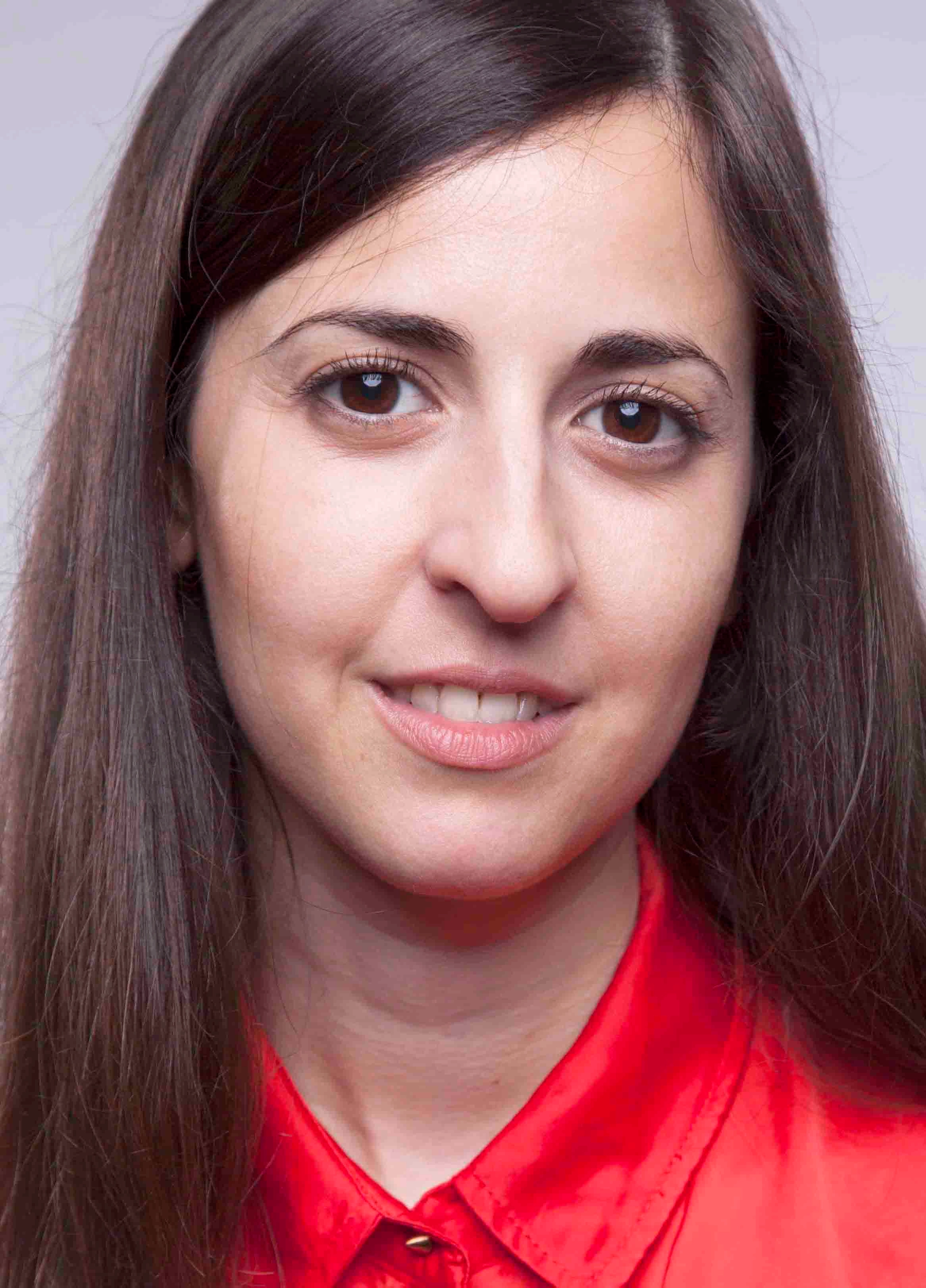Gabriela Sinso