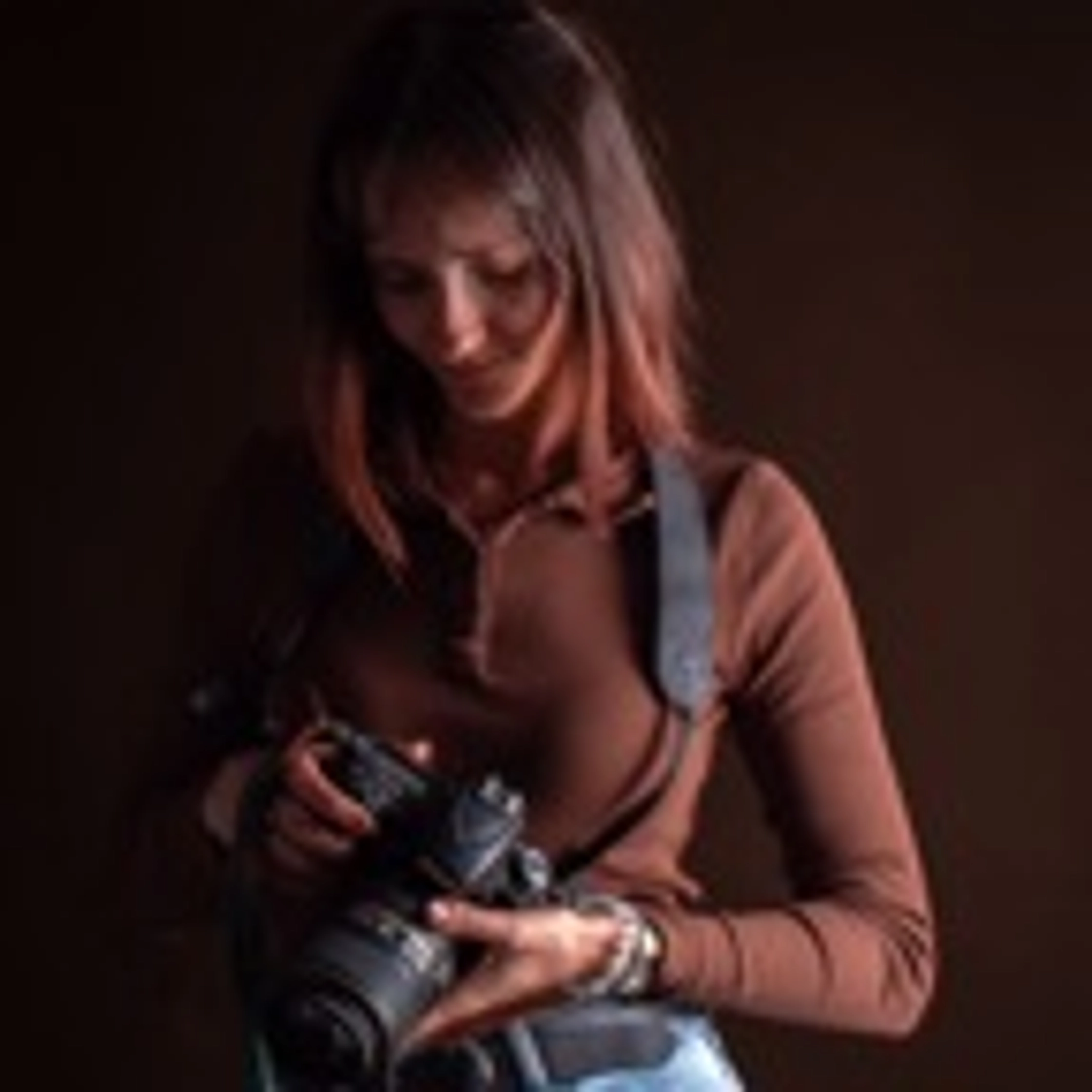 Orsolya Szántó