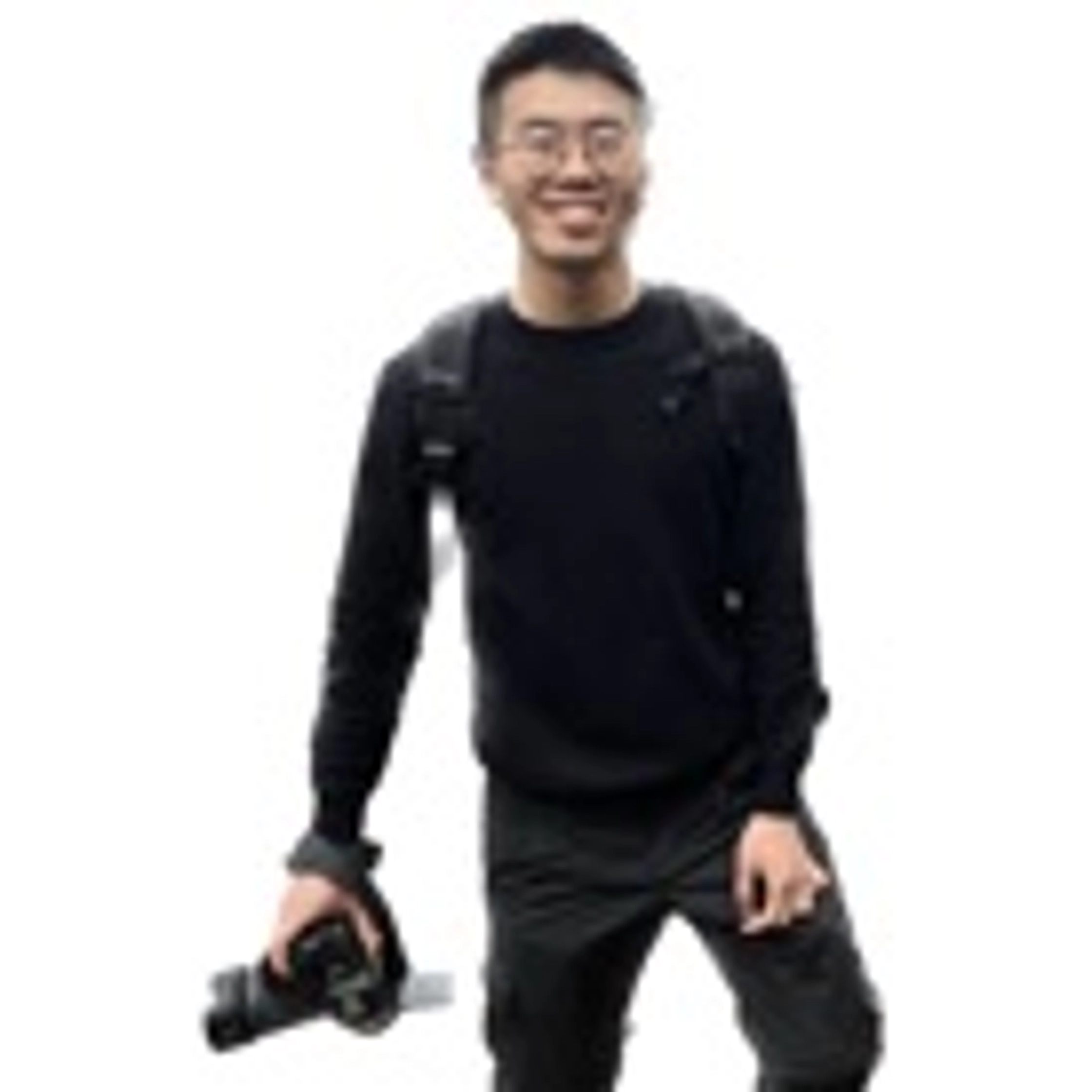 Zach Deng