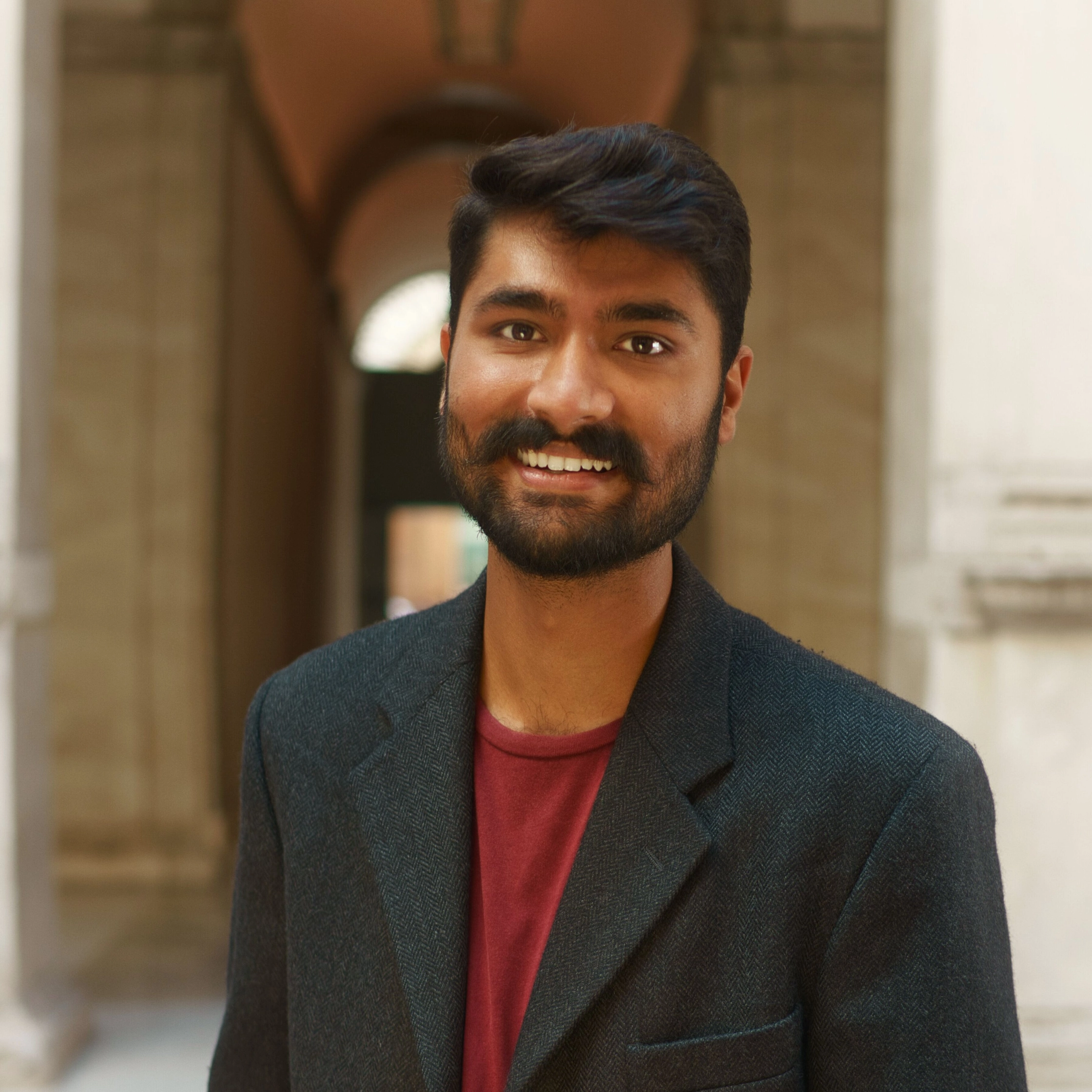 Rahul Krishna