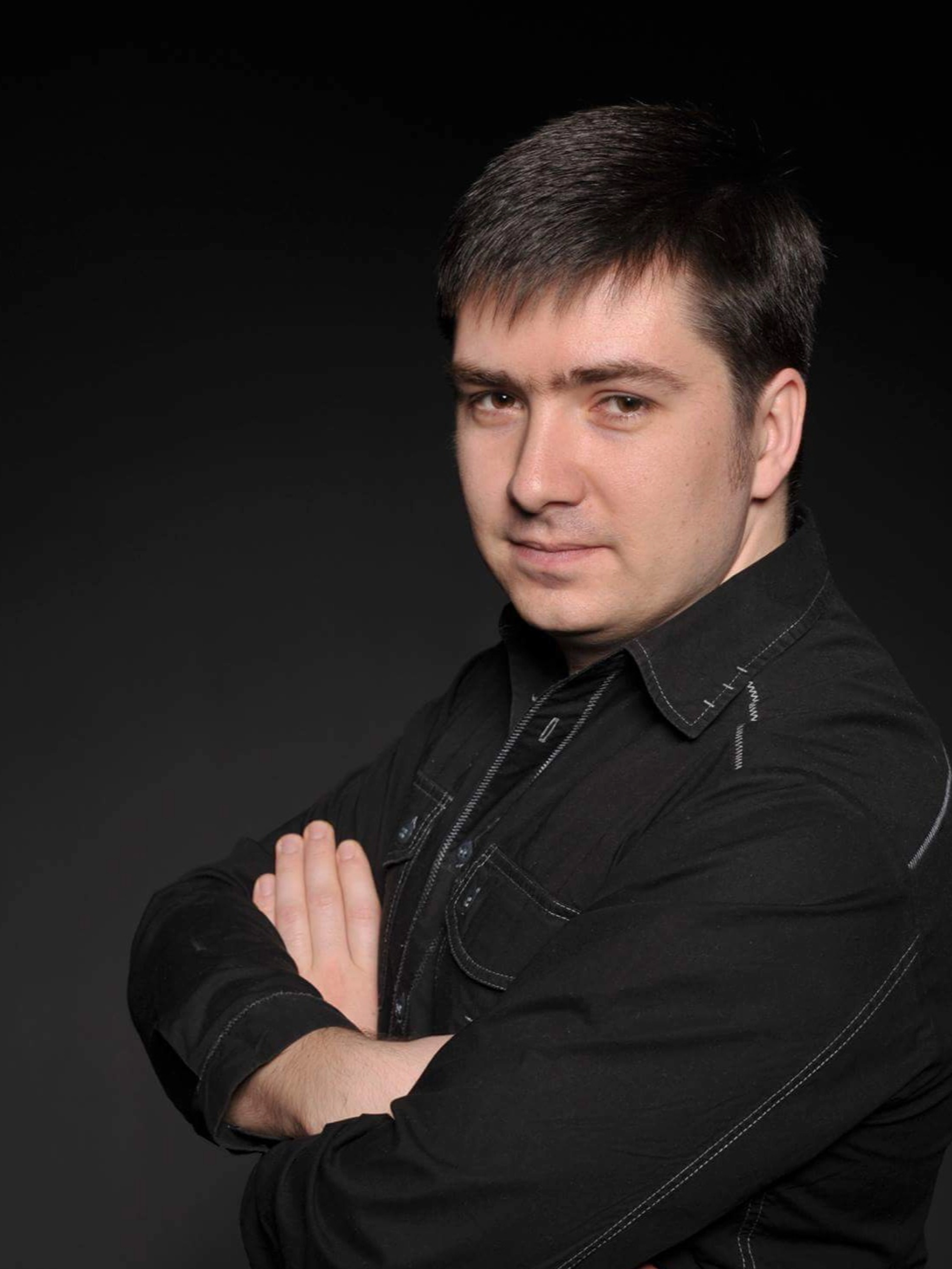 Adrian Bunduchi
