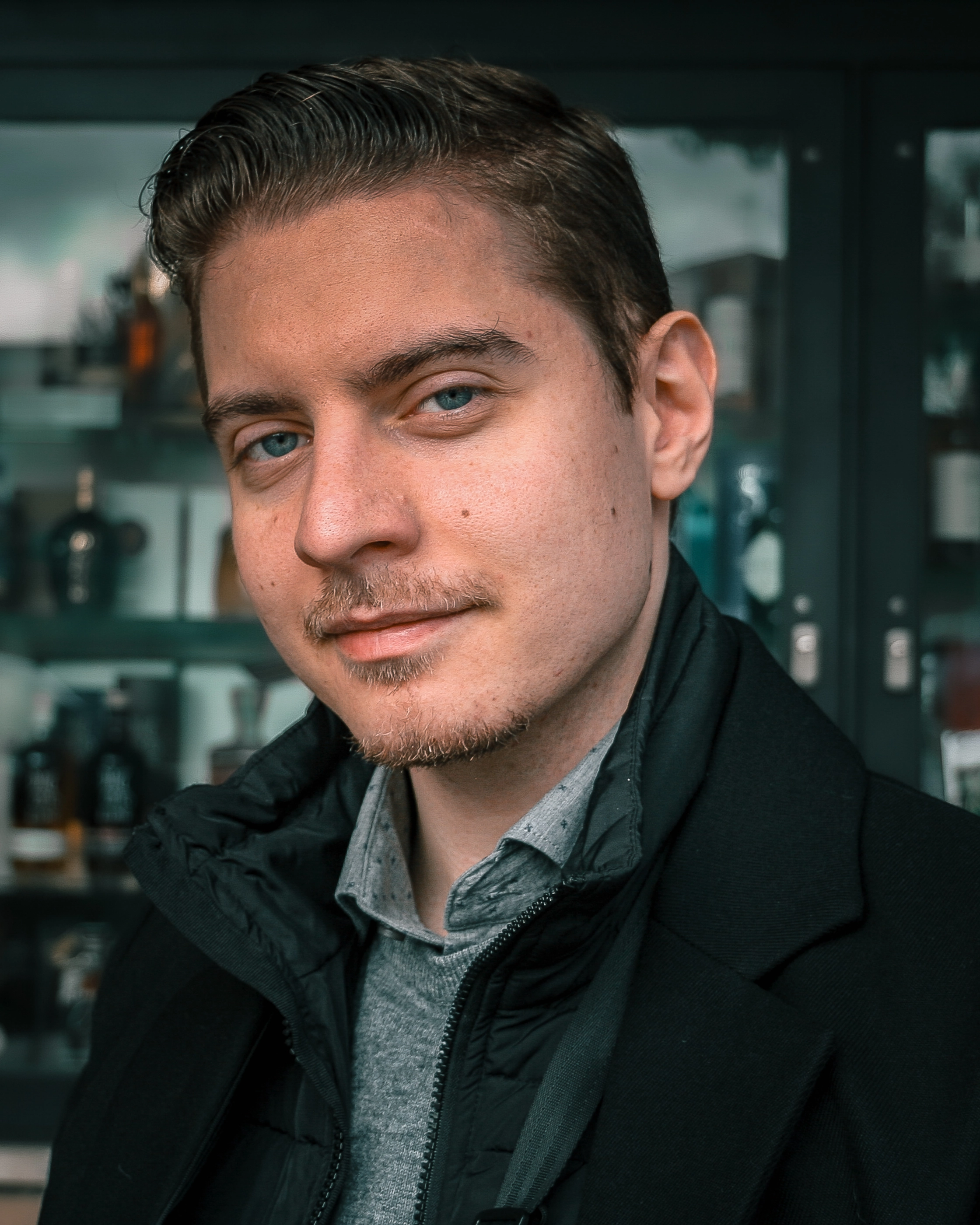 Danila Grachev