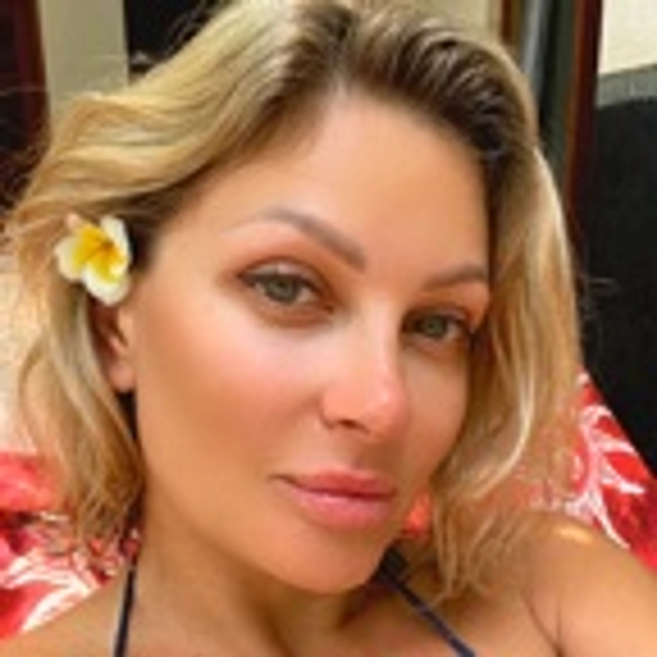 Julia Kulikovska