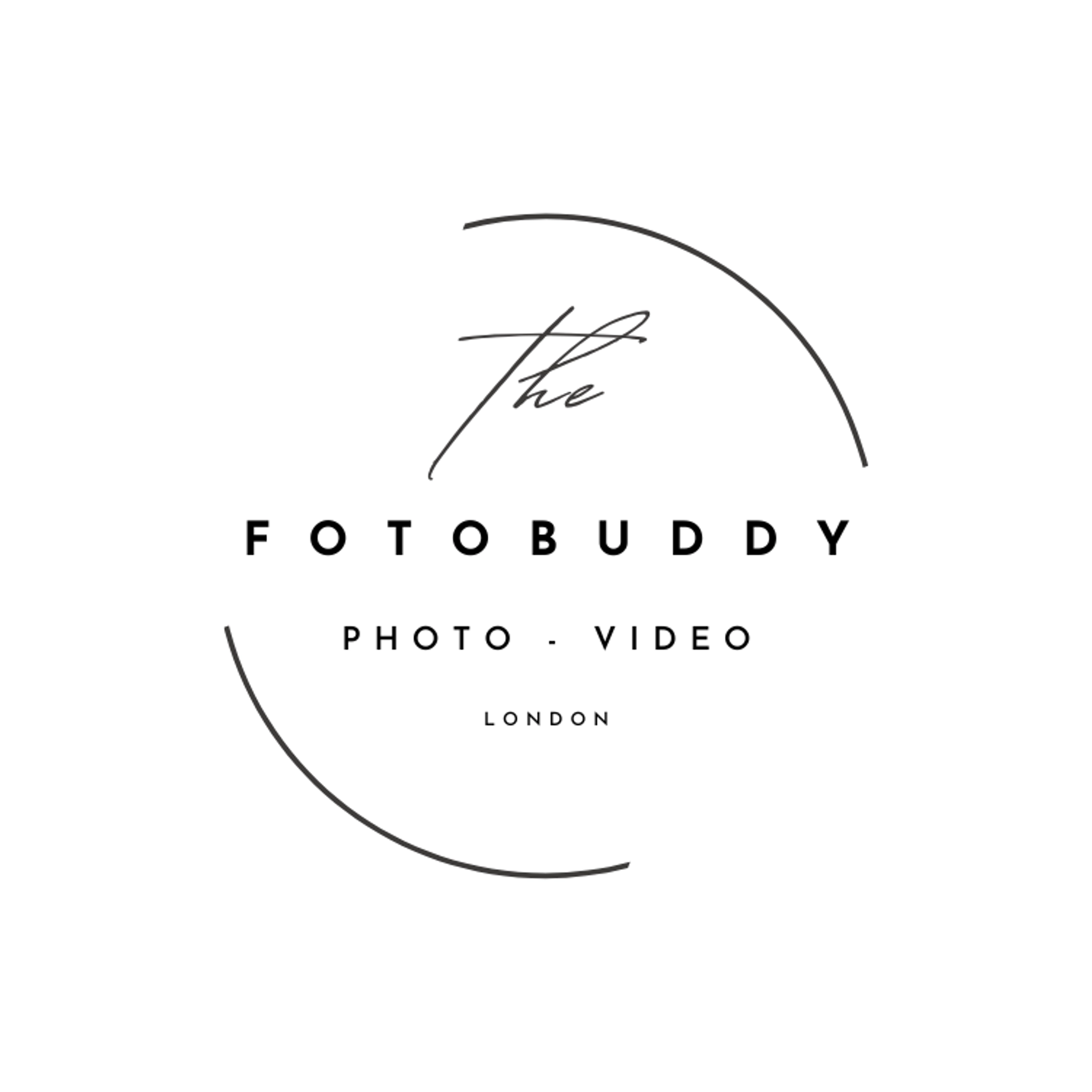 THE FOTOBUDDY