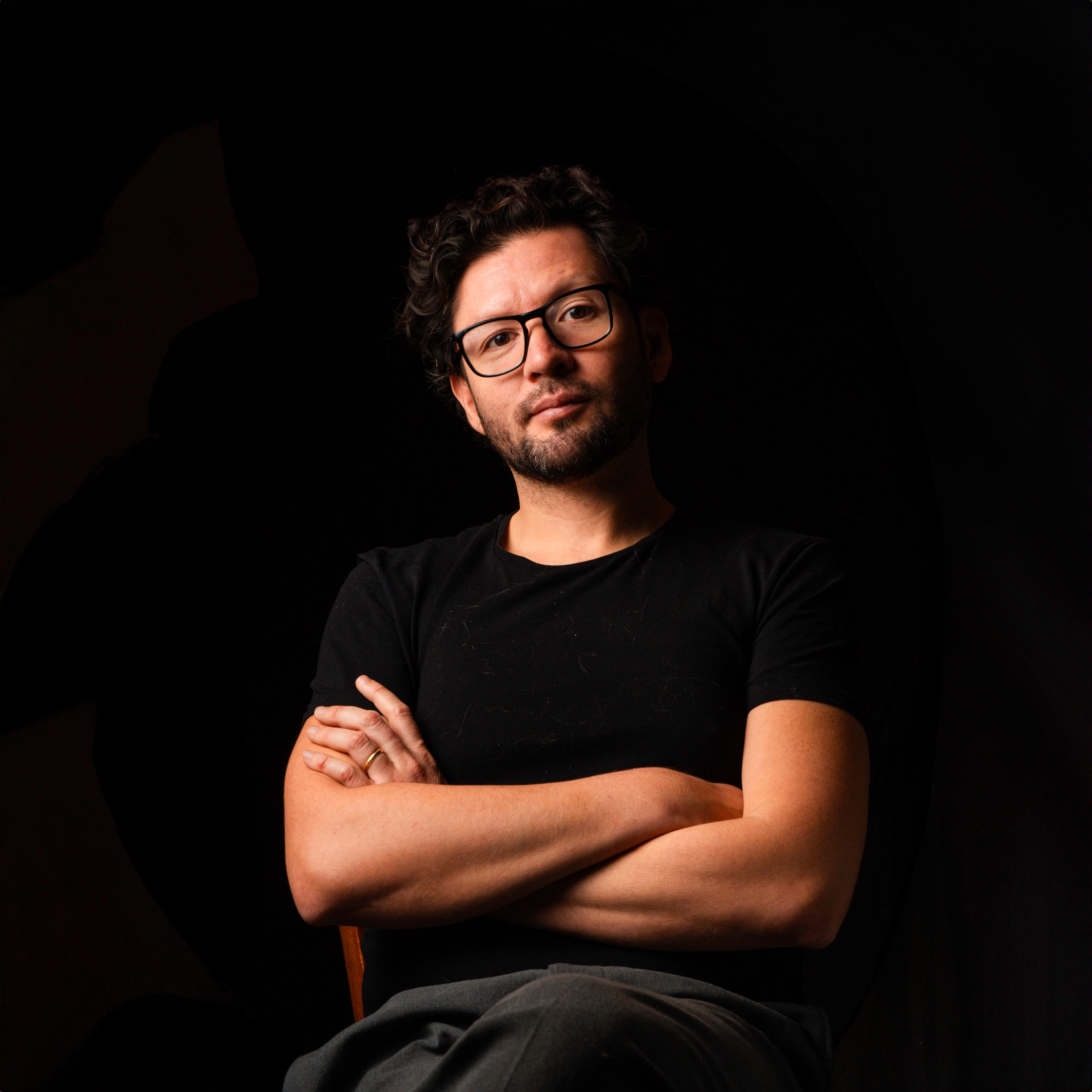 Pablo Gomez