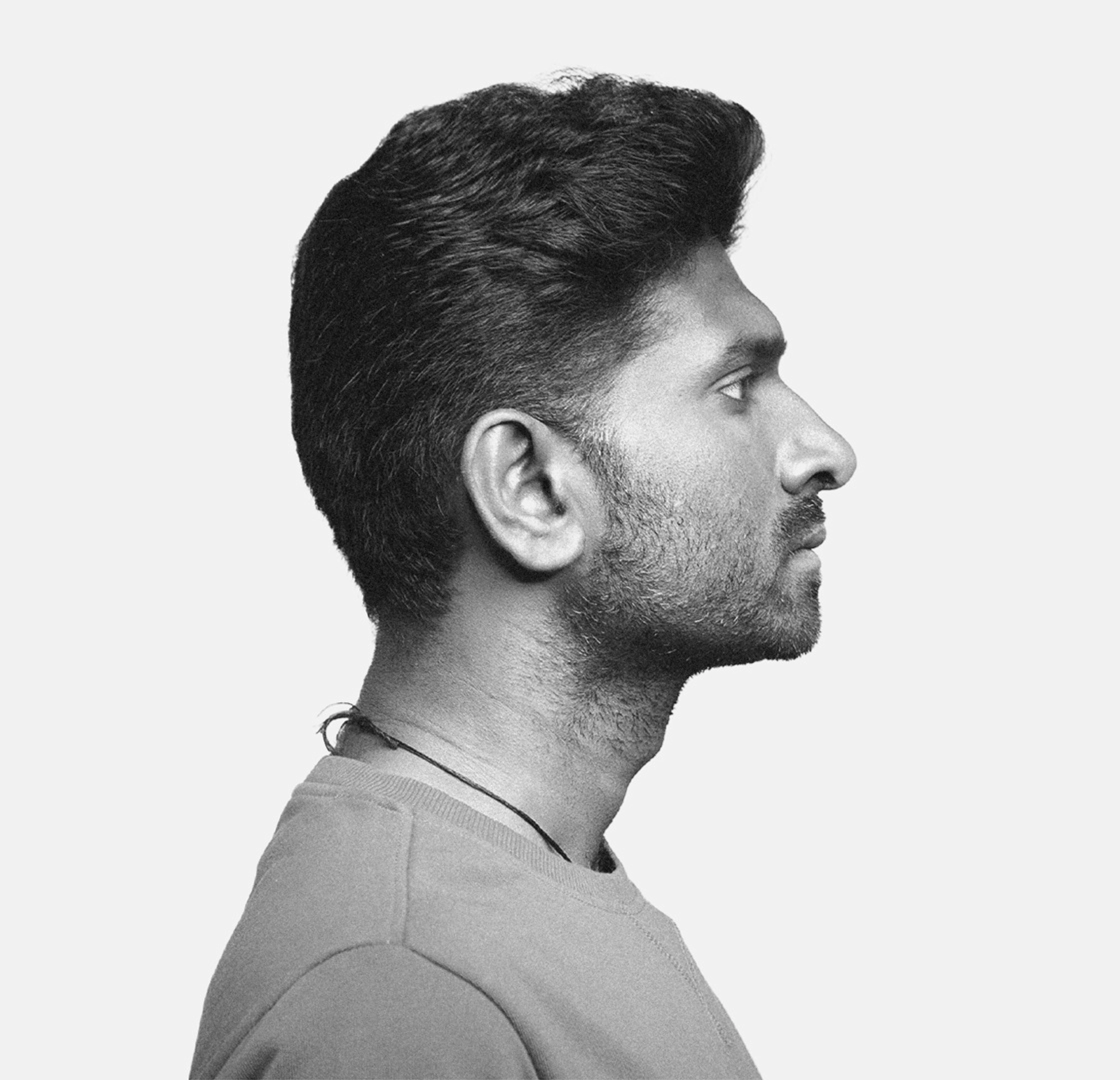 Anush Venkataraman
