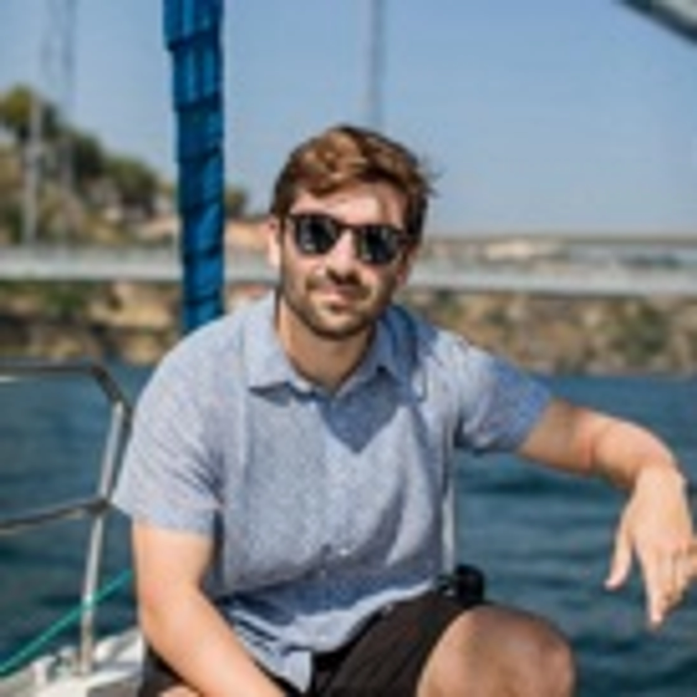 Miguel Oliveira
