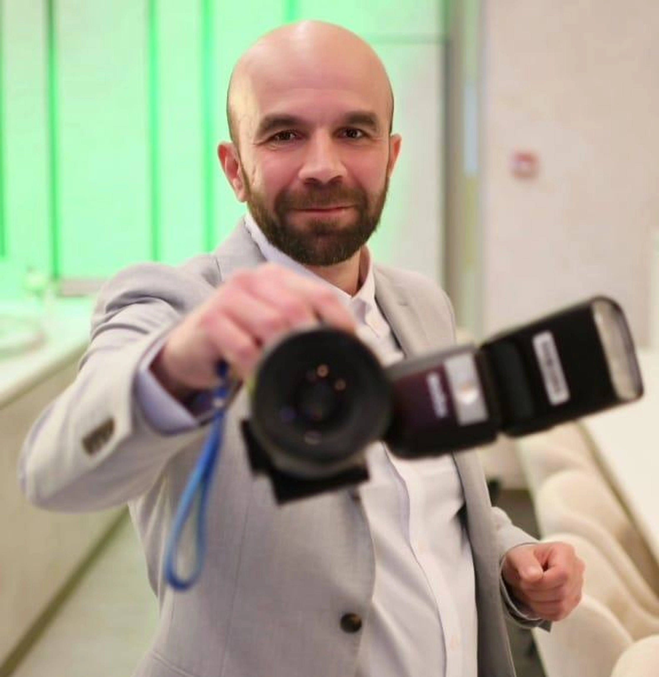Giannis Asmanis
