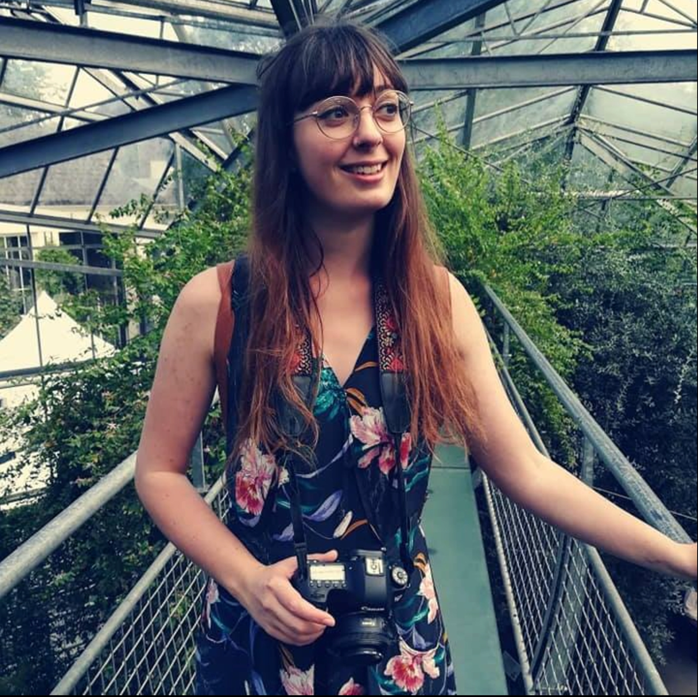 Mairi Wilson