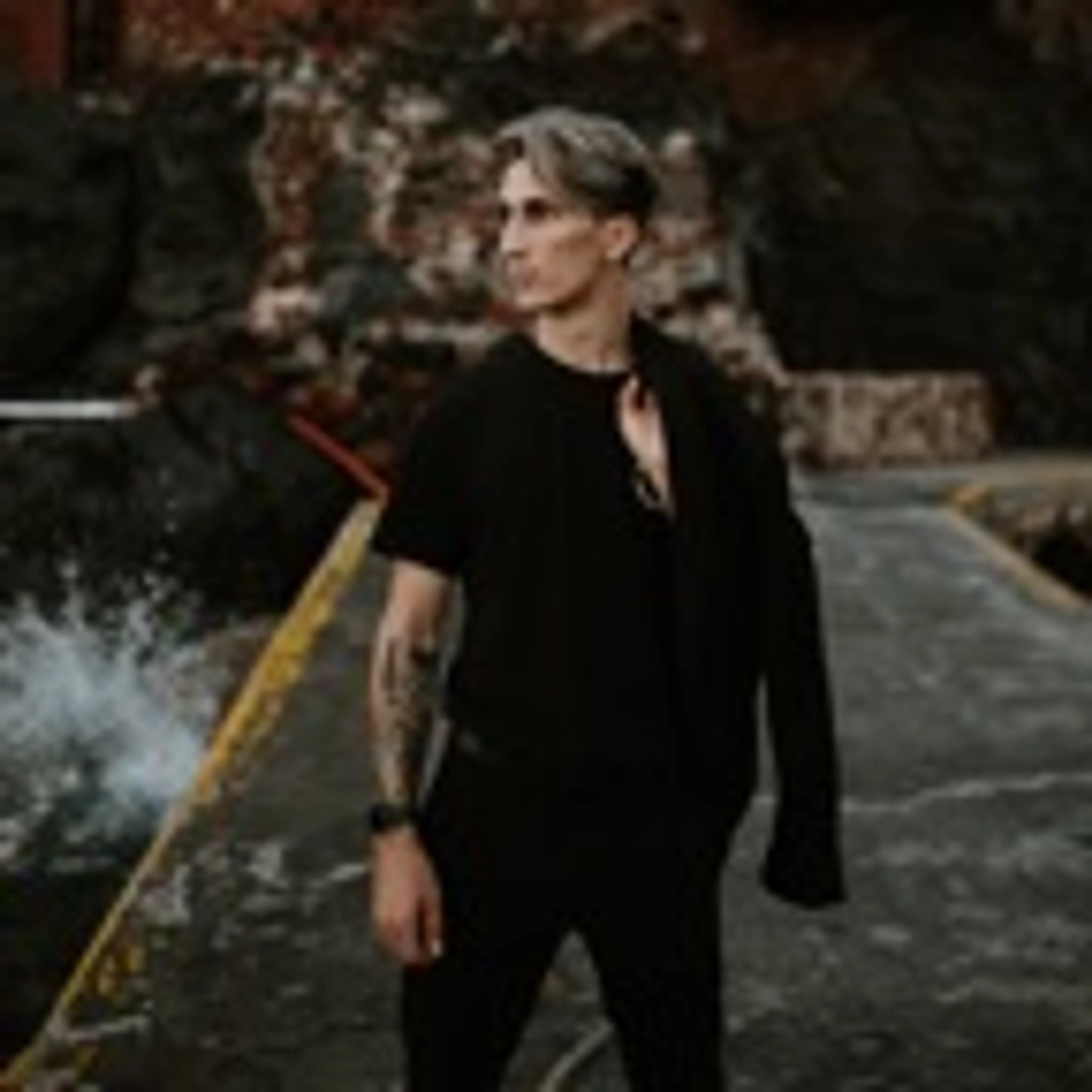 Nikos Artopoios