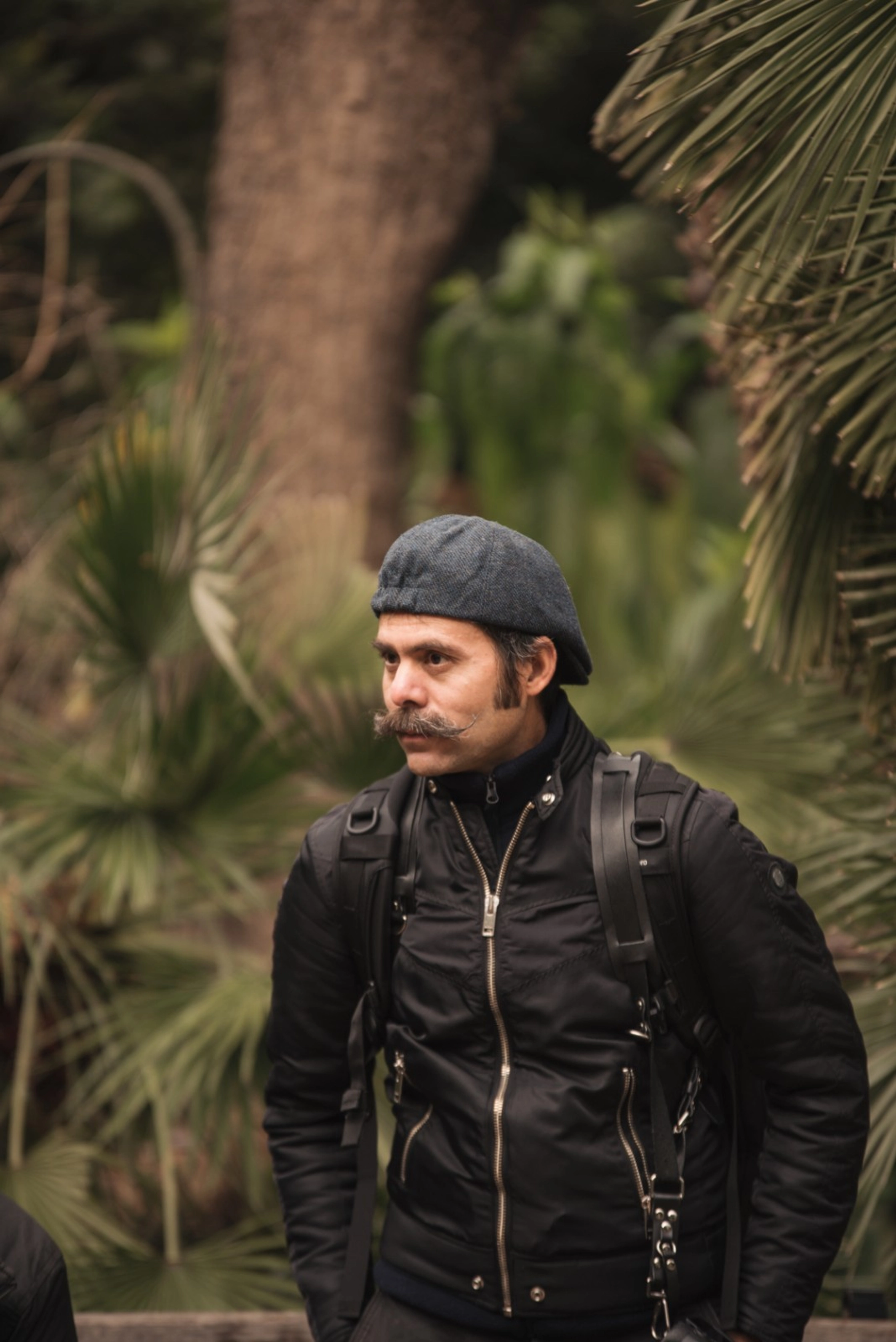 Nasir Javed