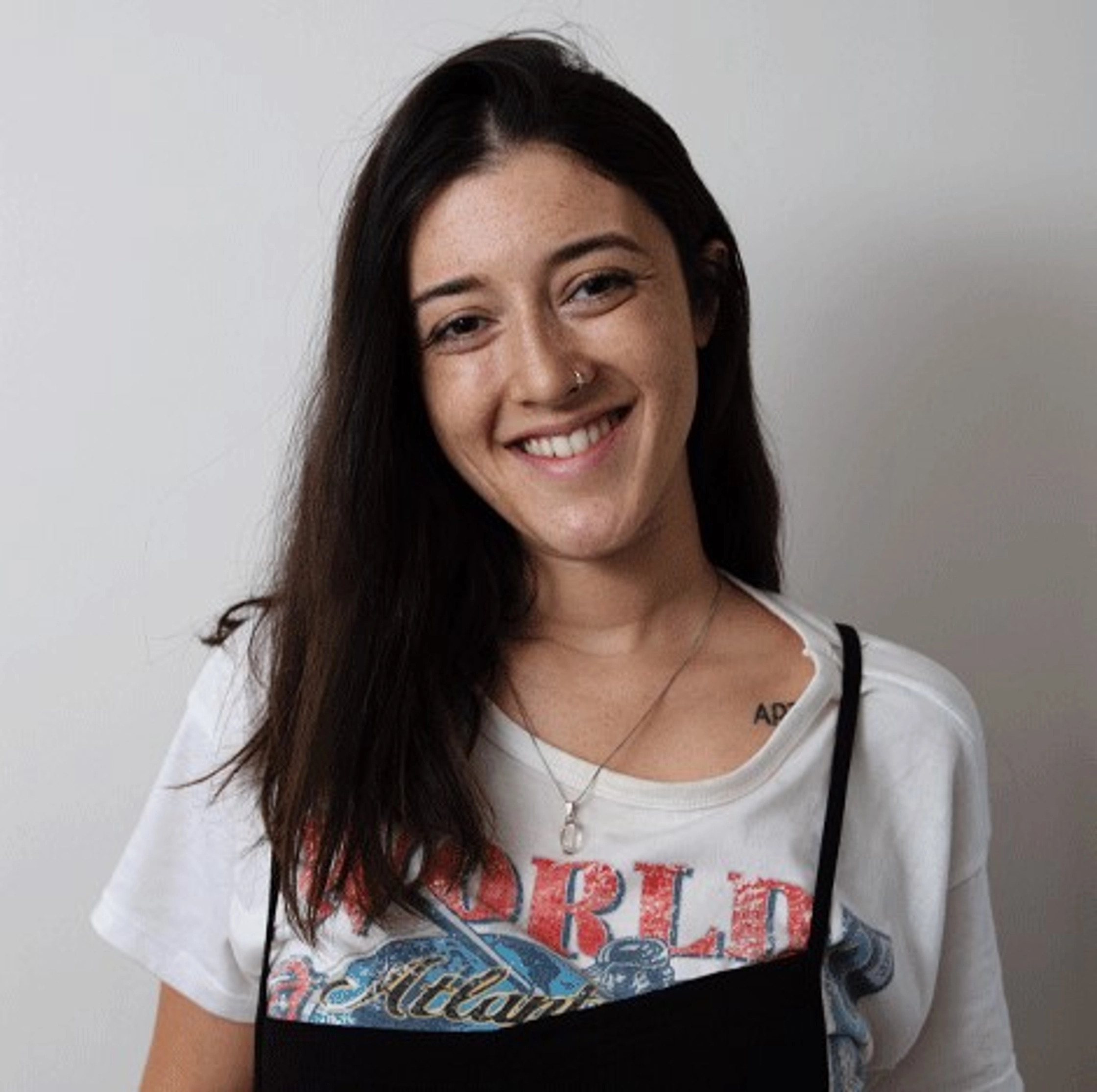 Tatiana Blanco