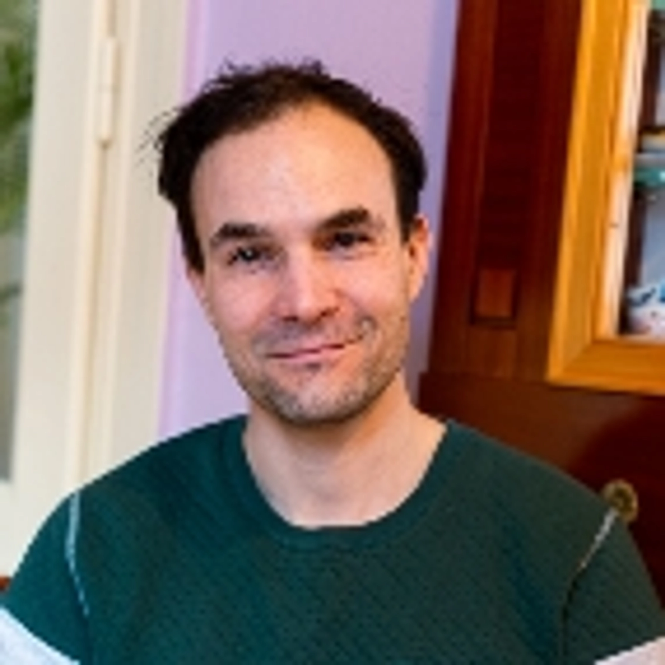 Zoltan Pelle