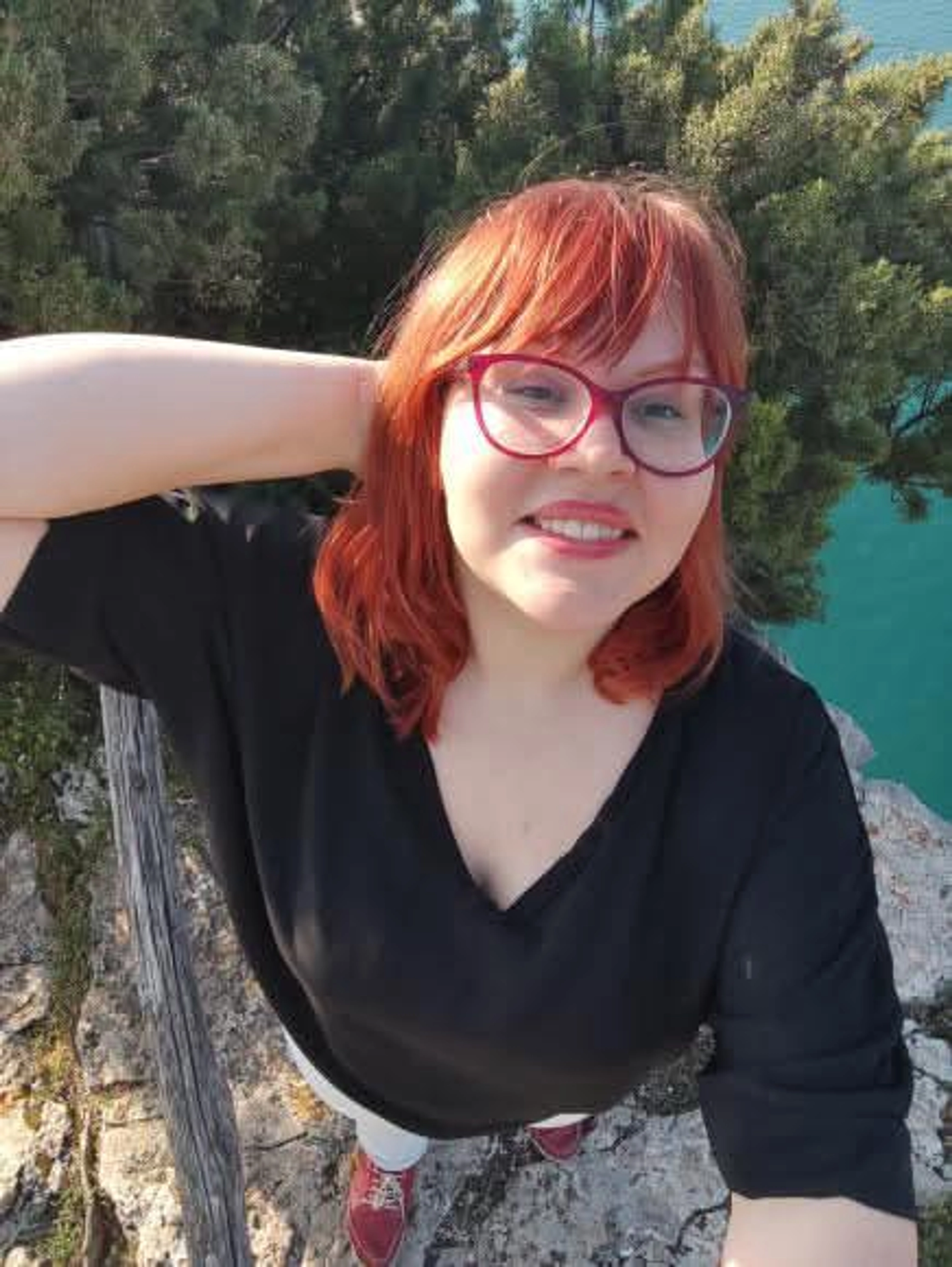 Iryna Lirm