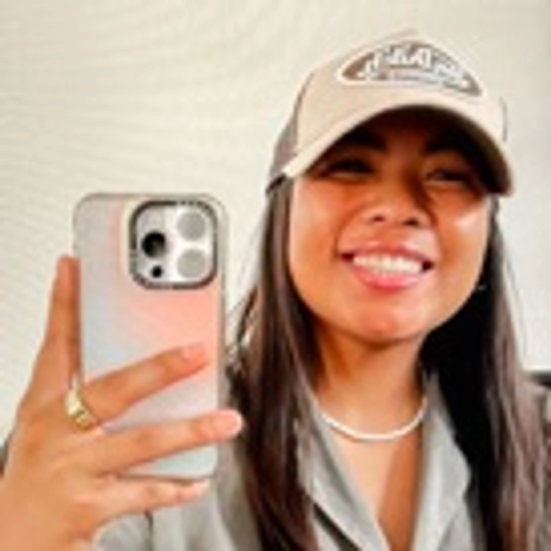 Marie Madriaga