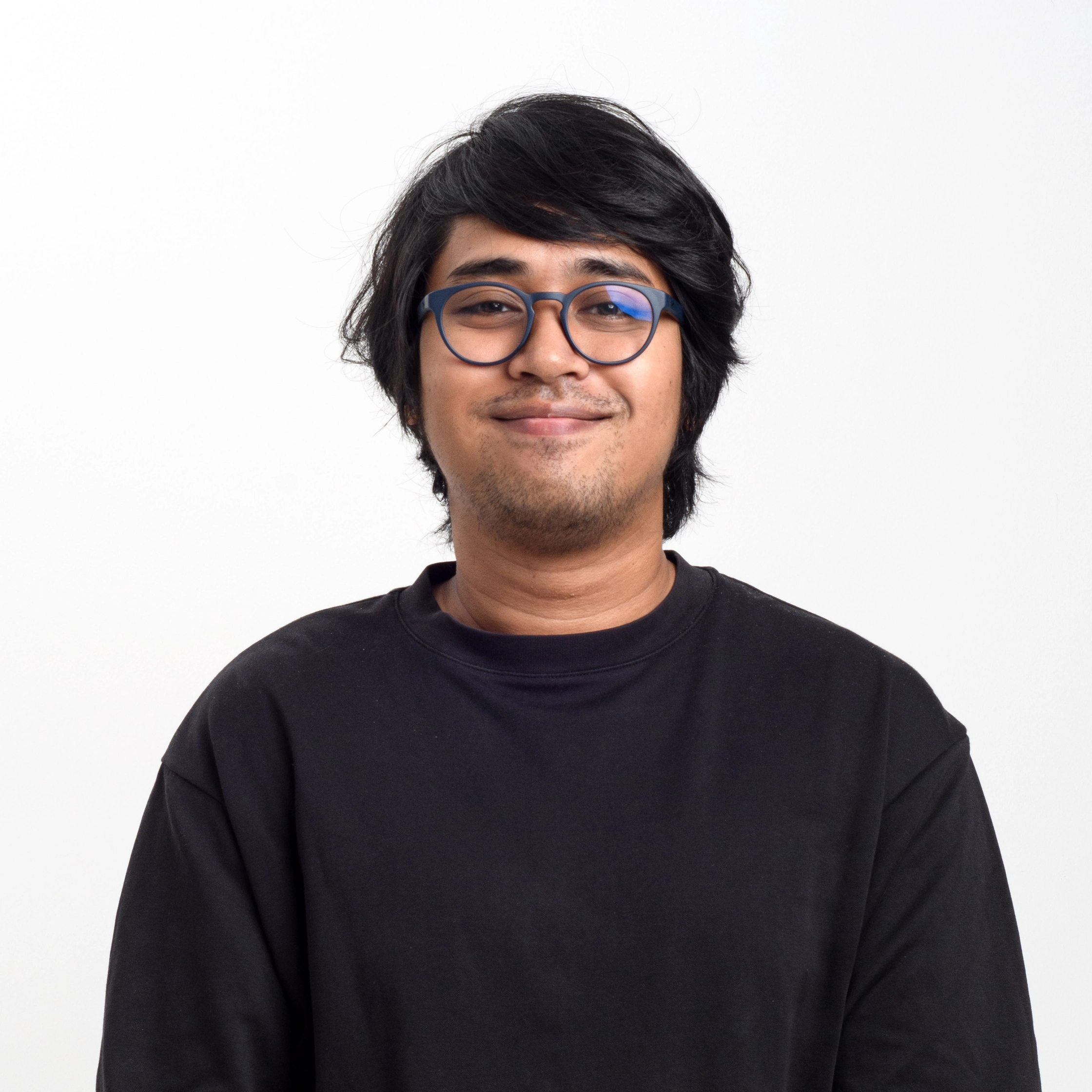 Husaini Mustapha