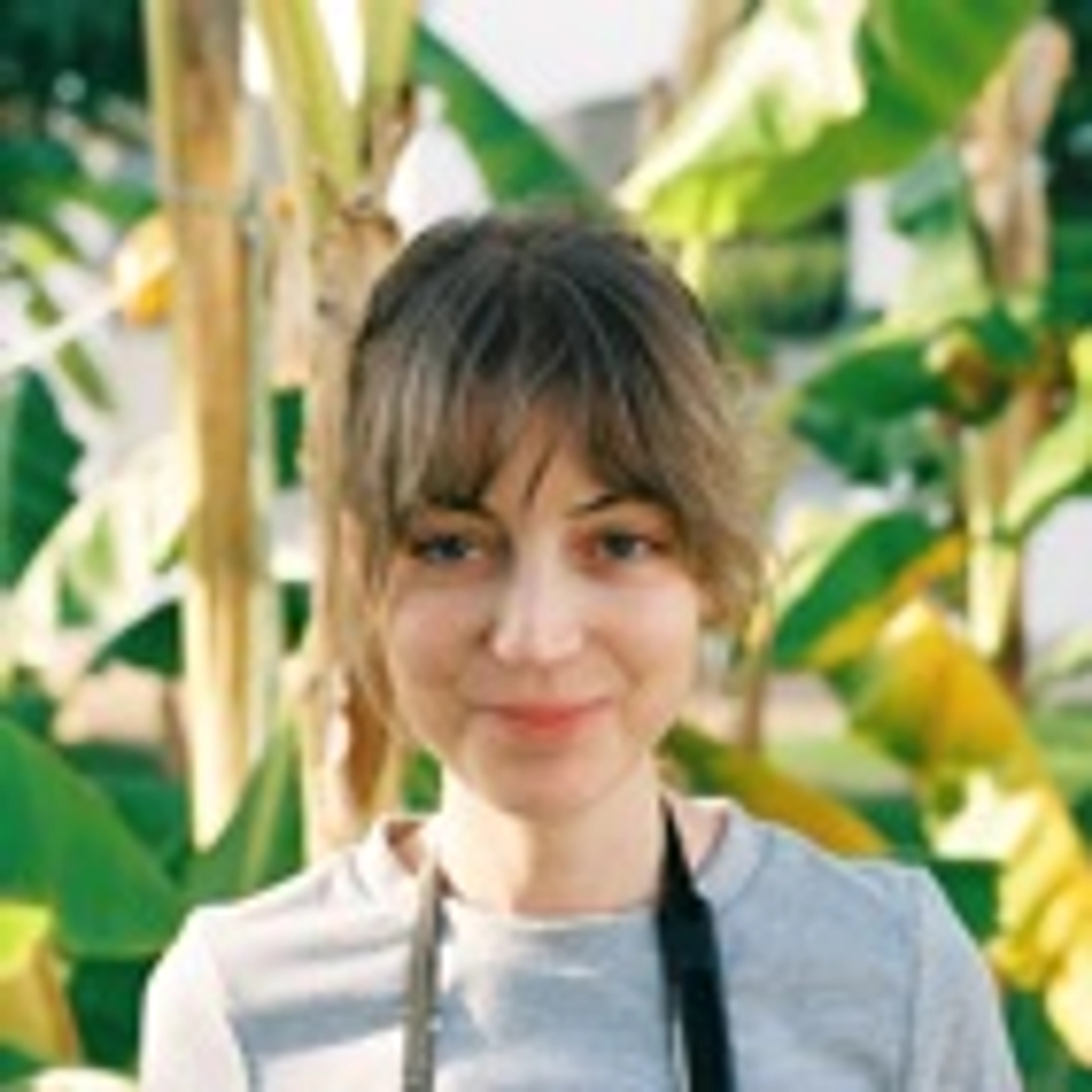 Cristina González