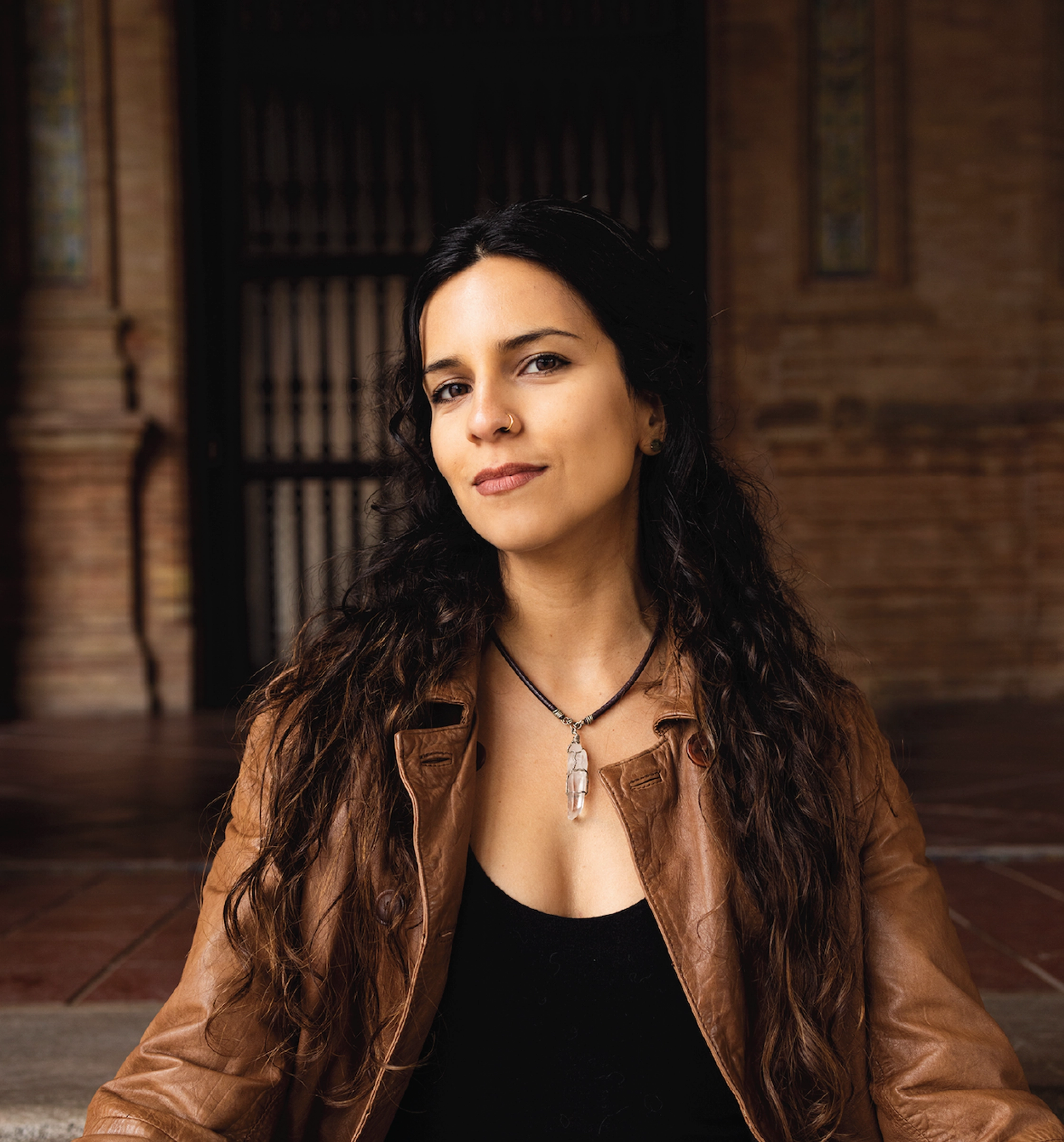 Veronica Cerna