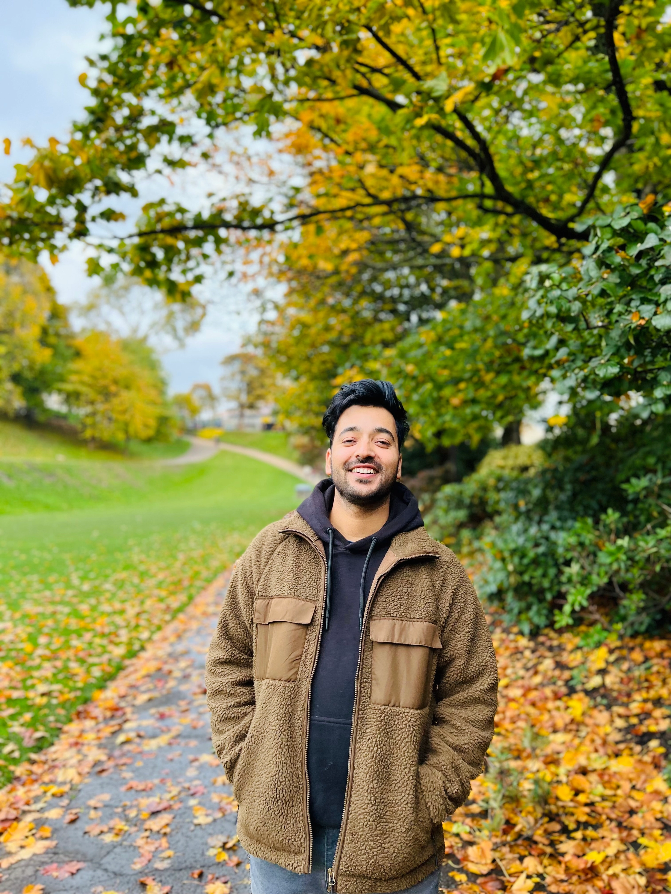 Aqib Bashir