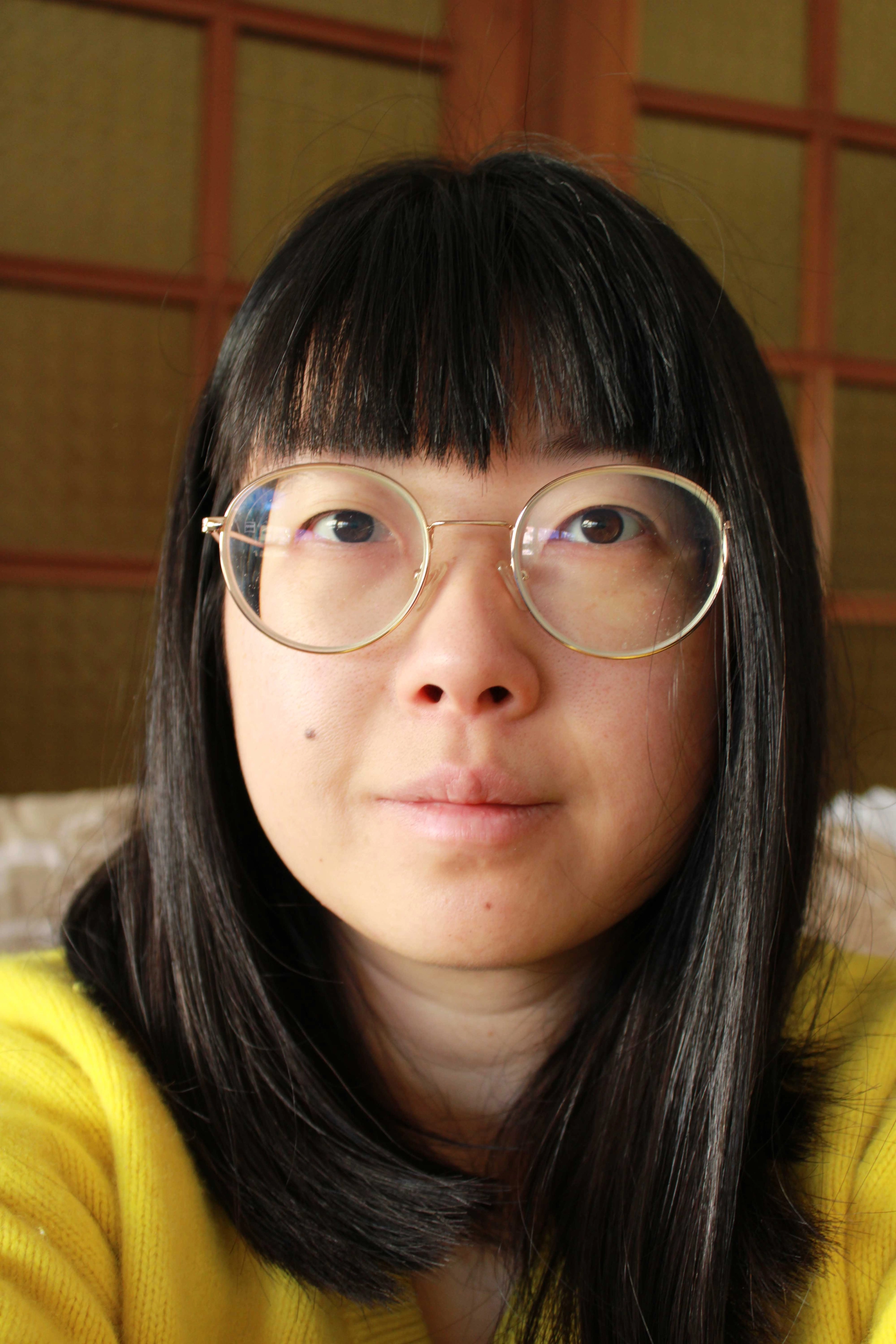 Xi Chen