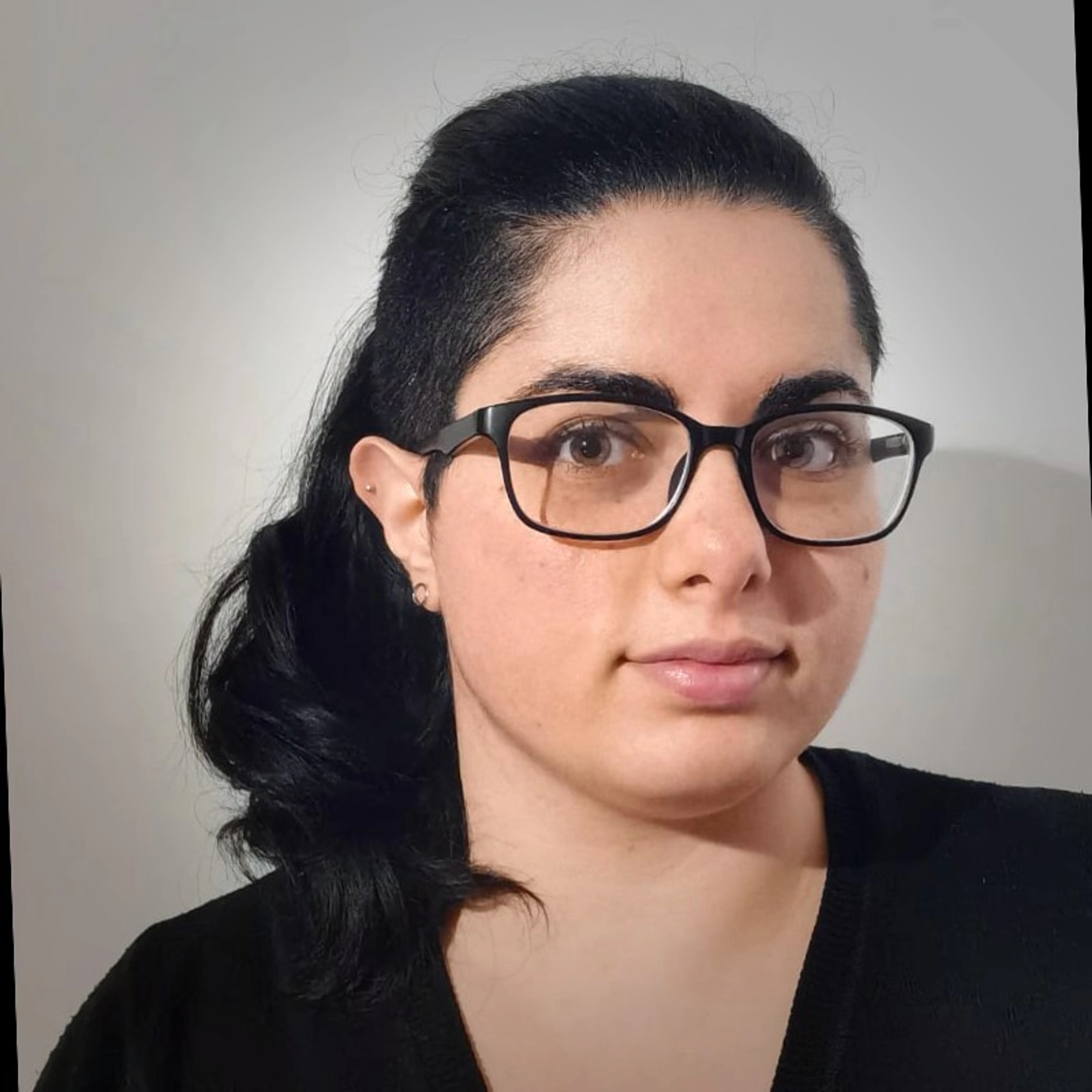 Egizia Coppola