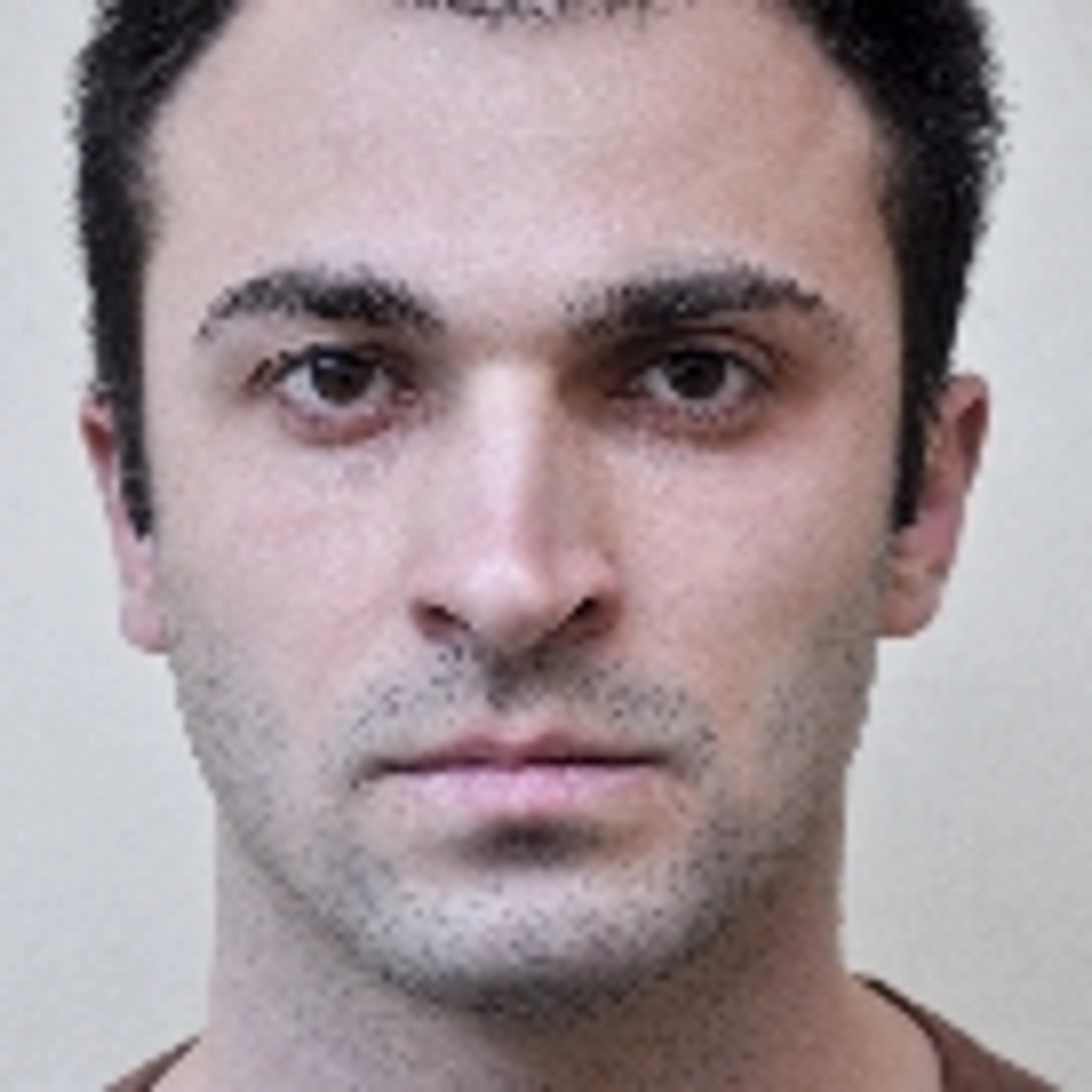 George Pridonishvili