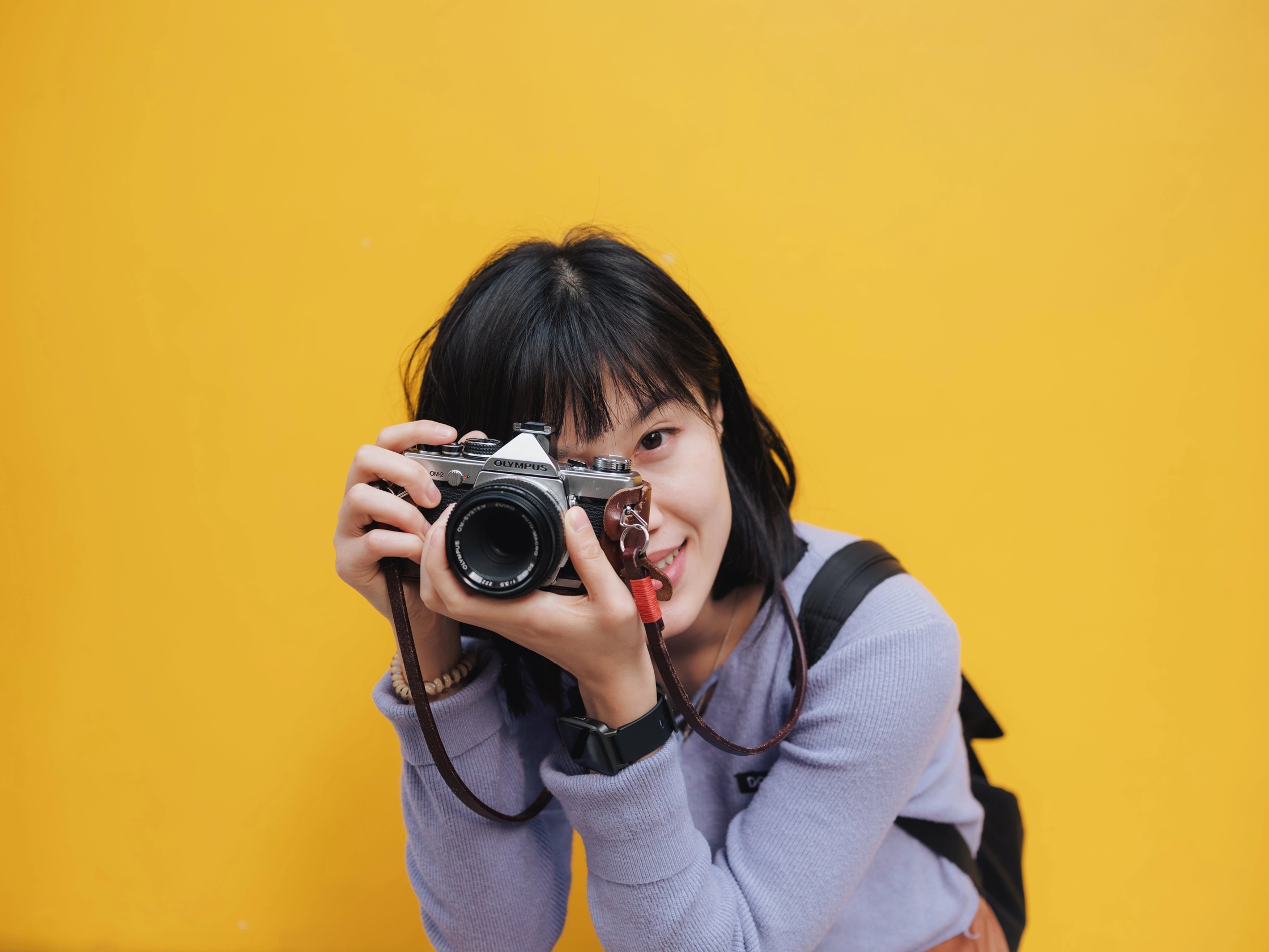 Amelia Tao