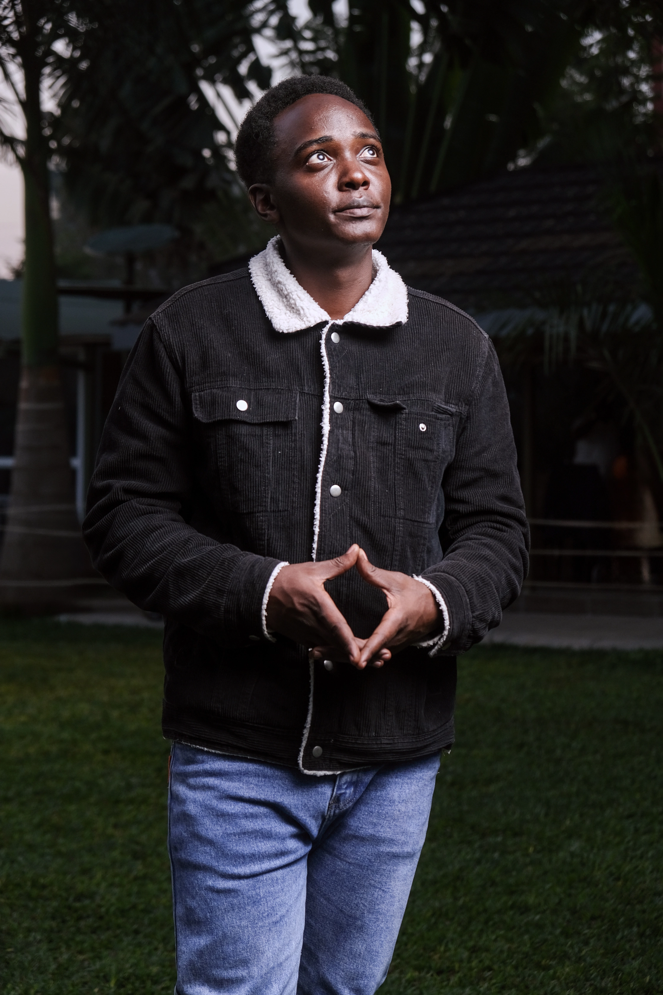 Dennis Kiberu