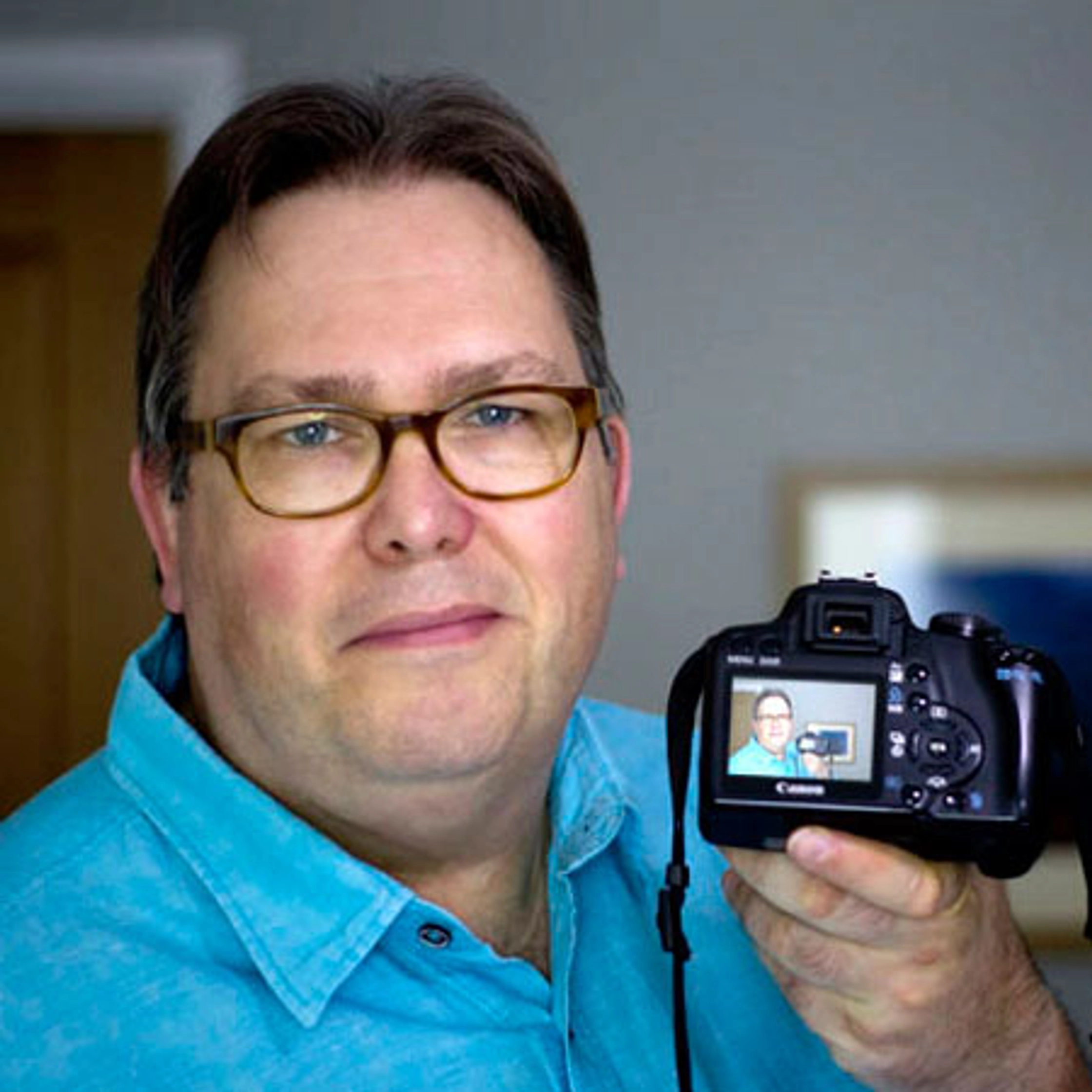 Tim Jackson Photography