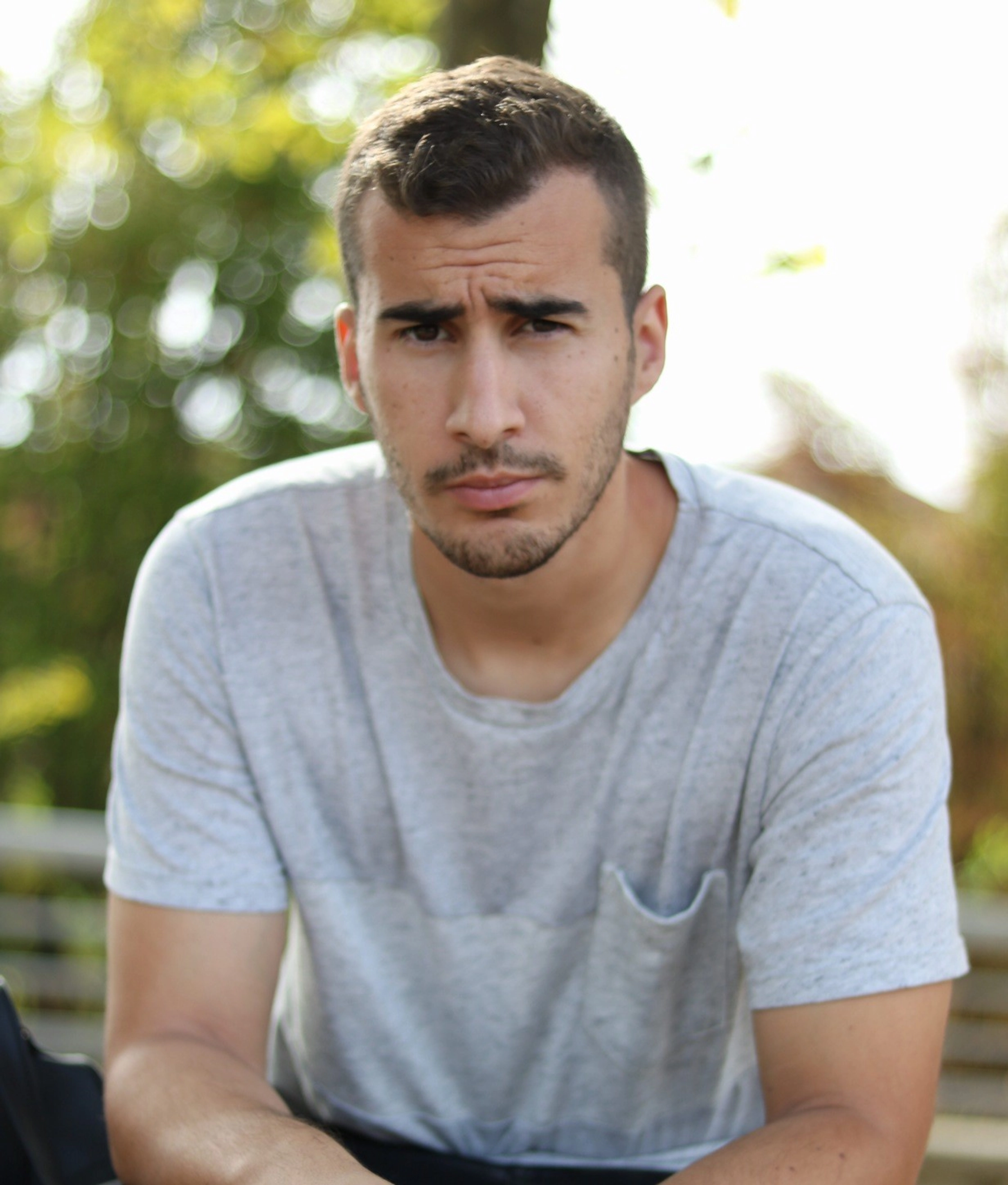 Omar Ferrero