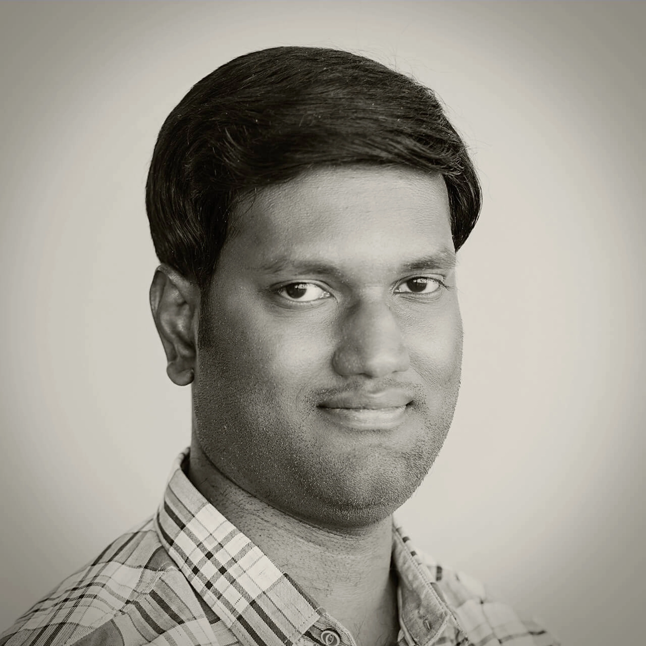Prasanth Jeyabal